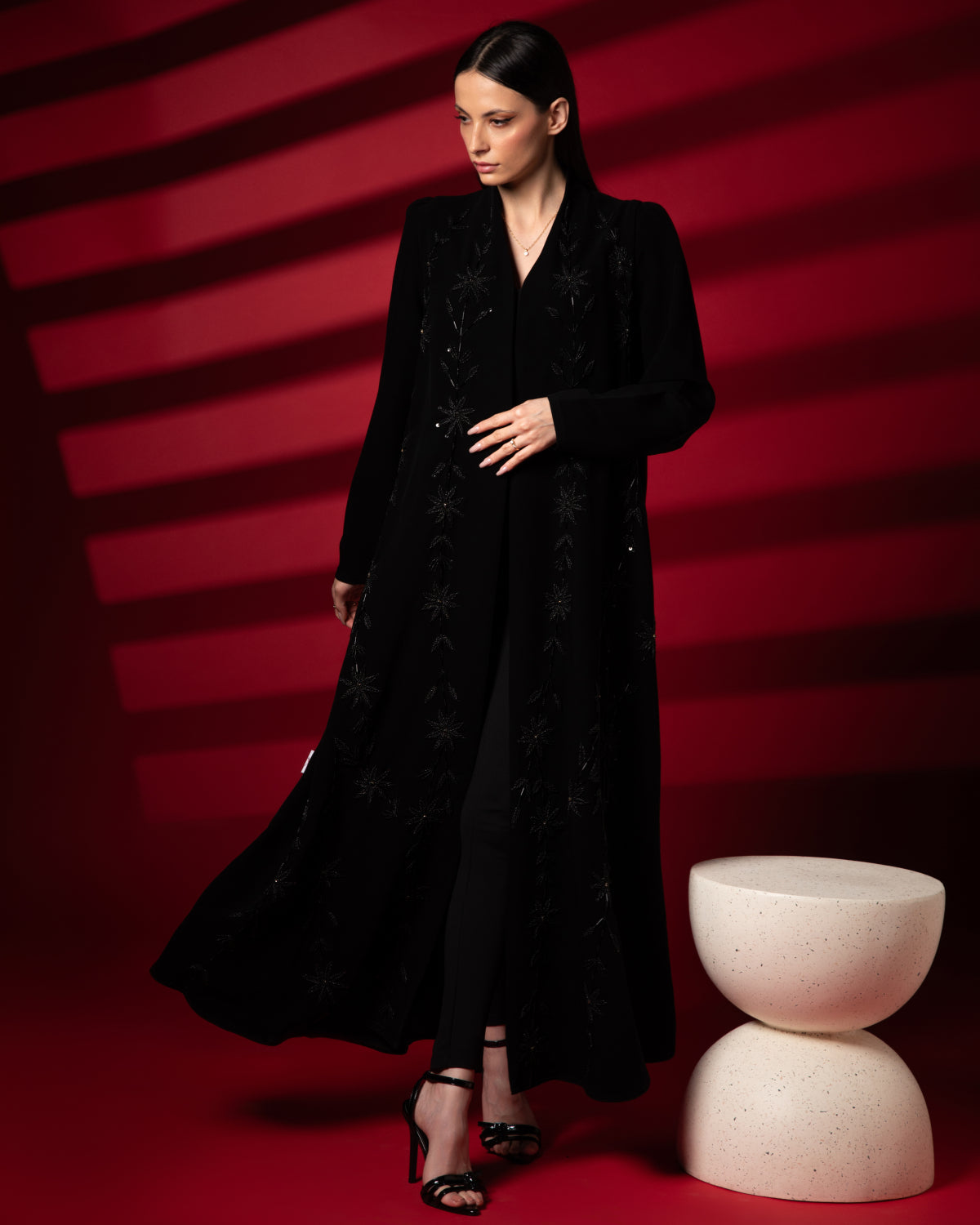 STAR ABAYA