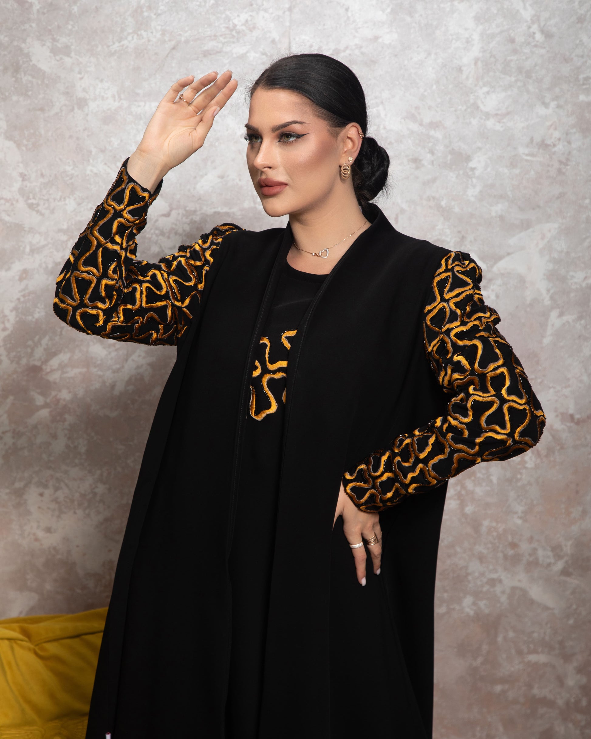 Abaya