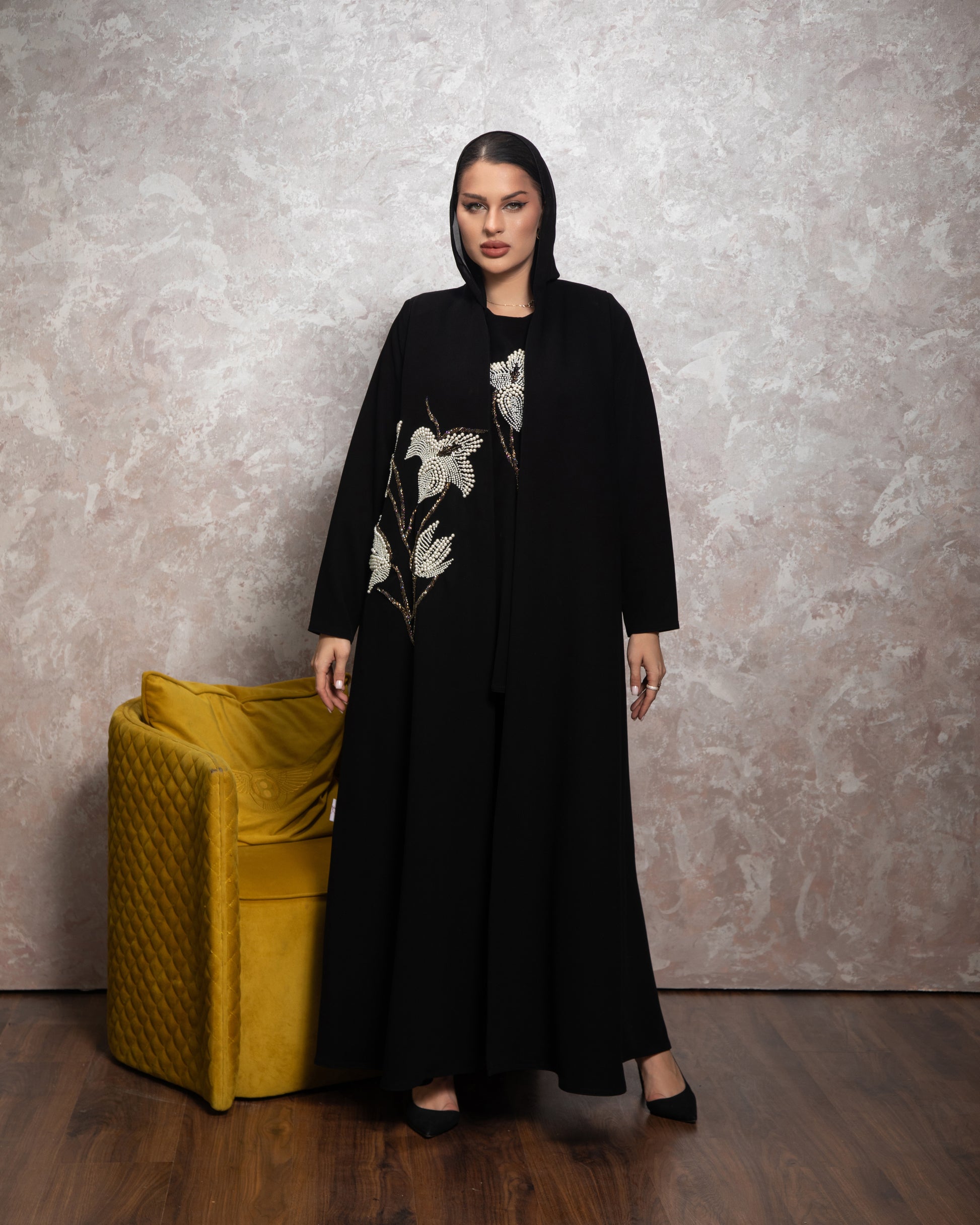 Abaya