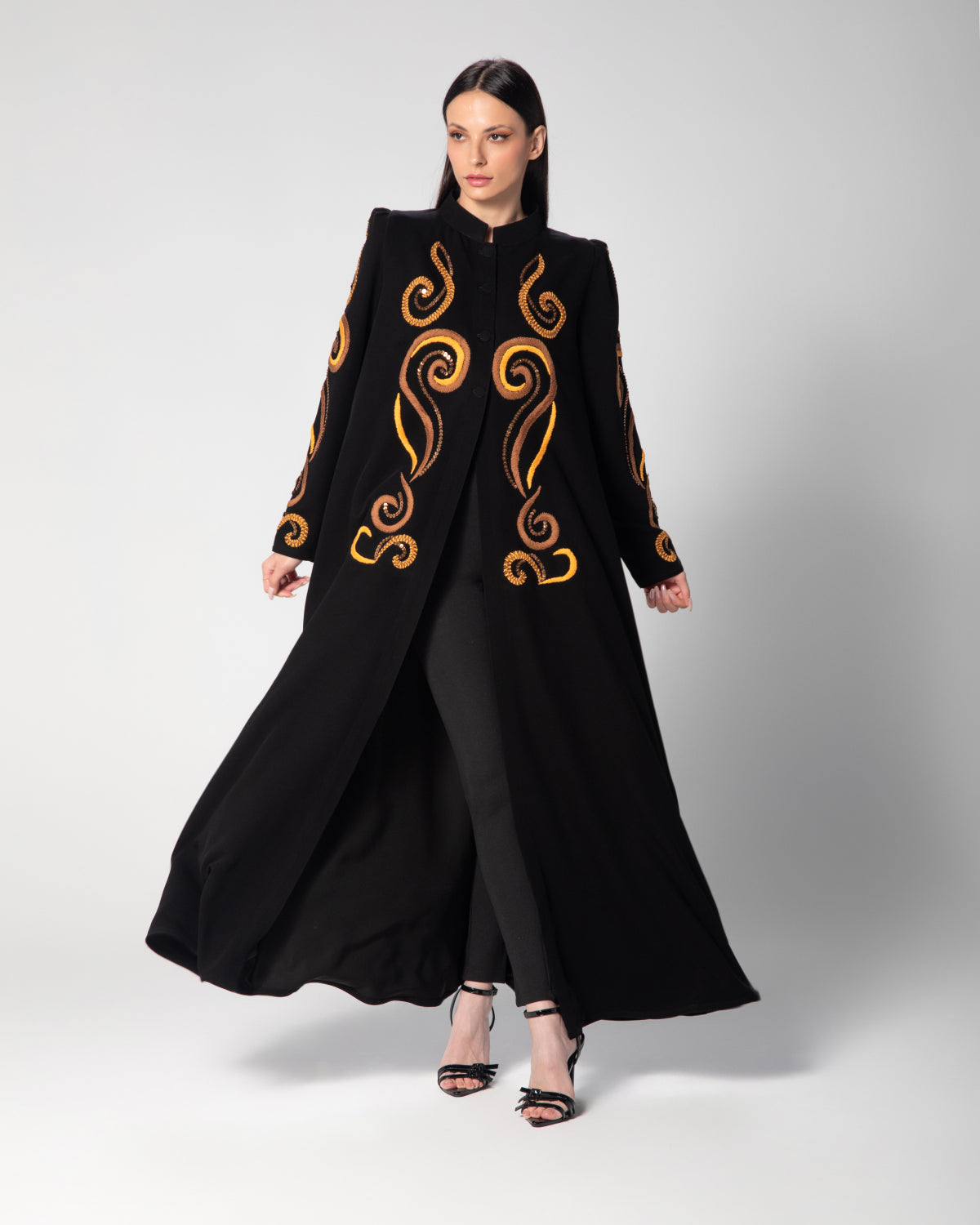 abaya