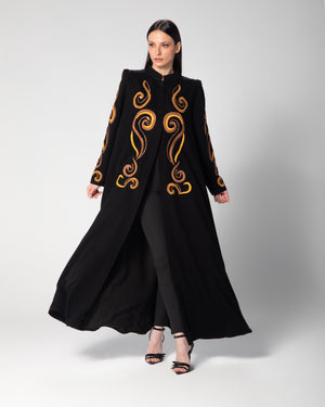 abaya