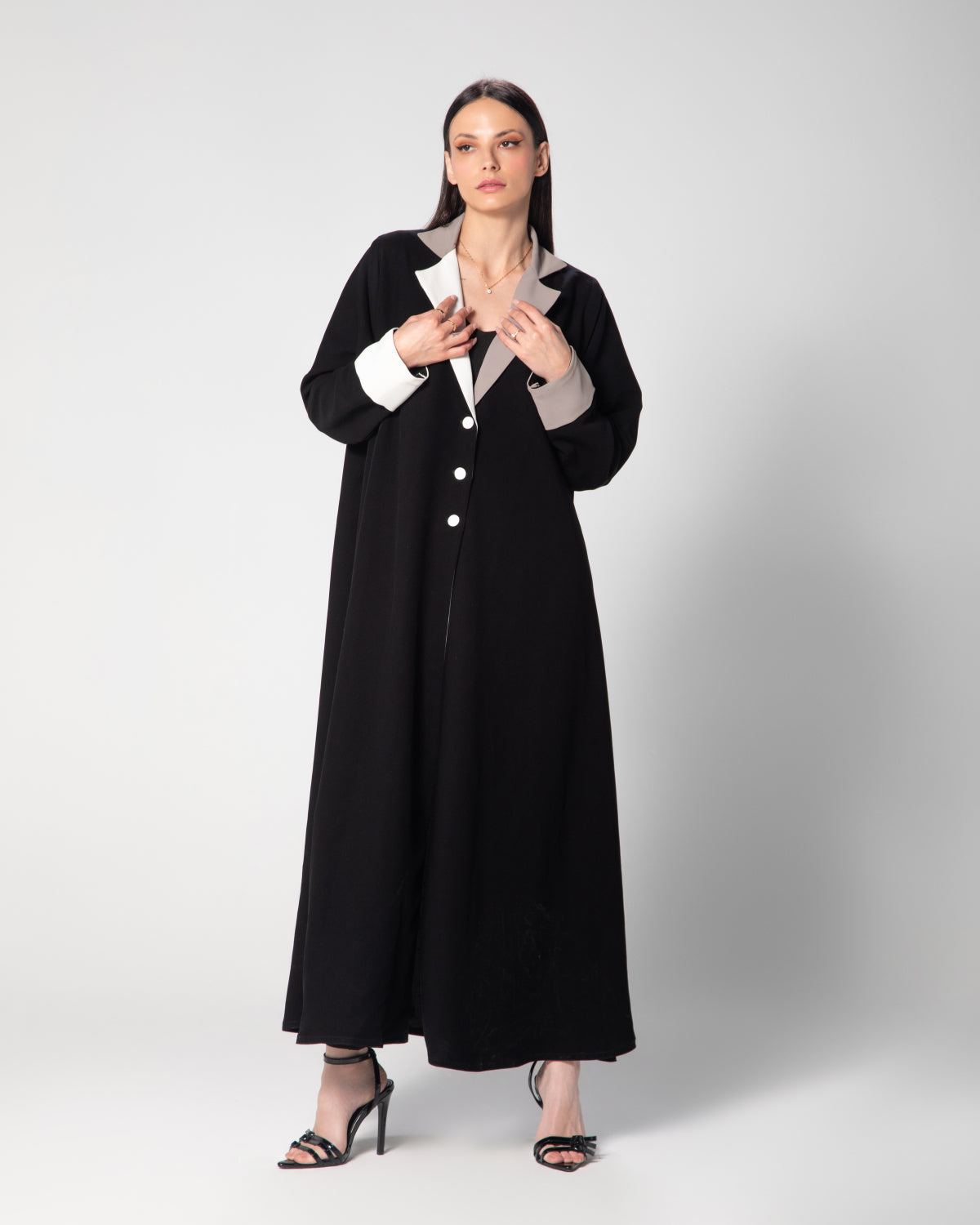 abaya