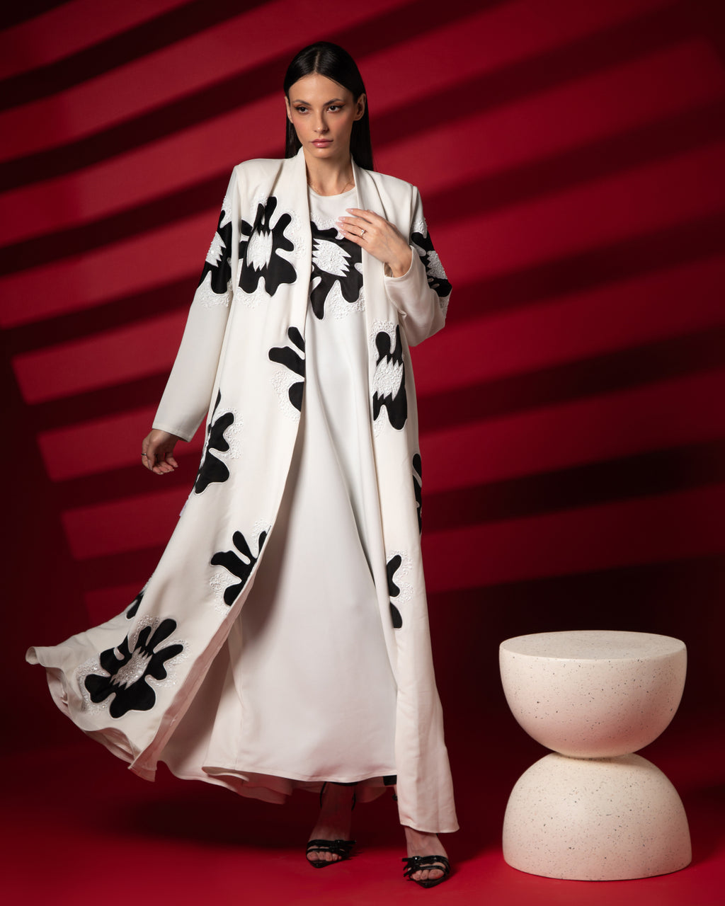 SUMMERE ABAYA