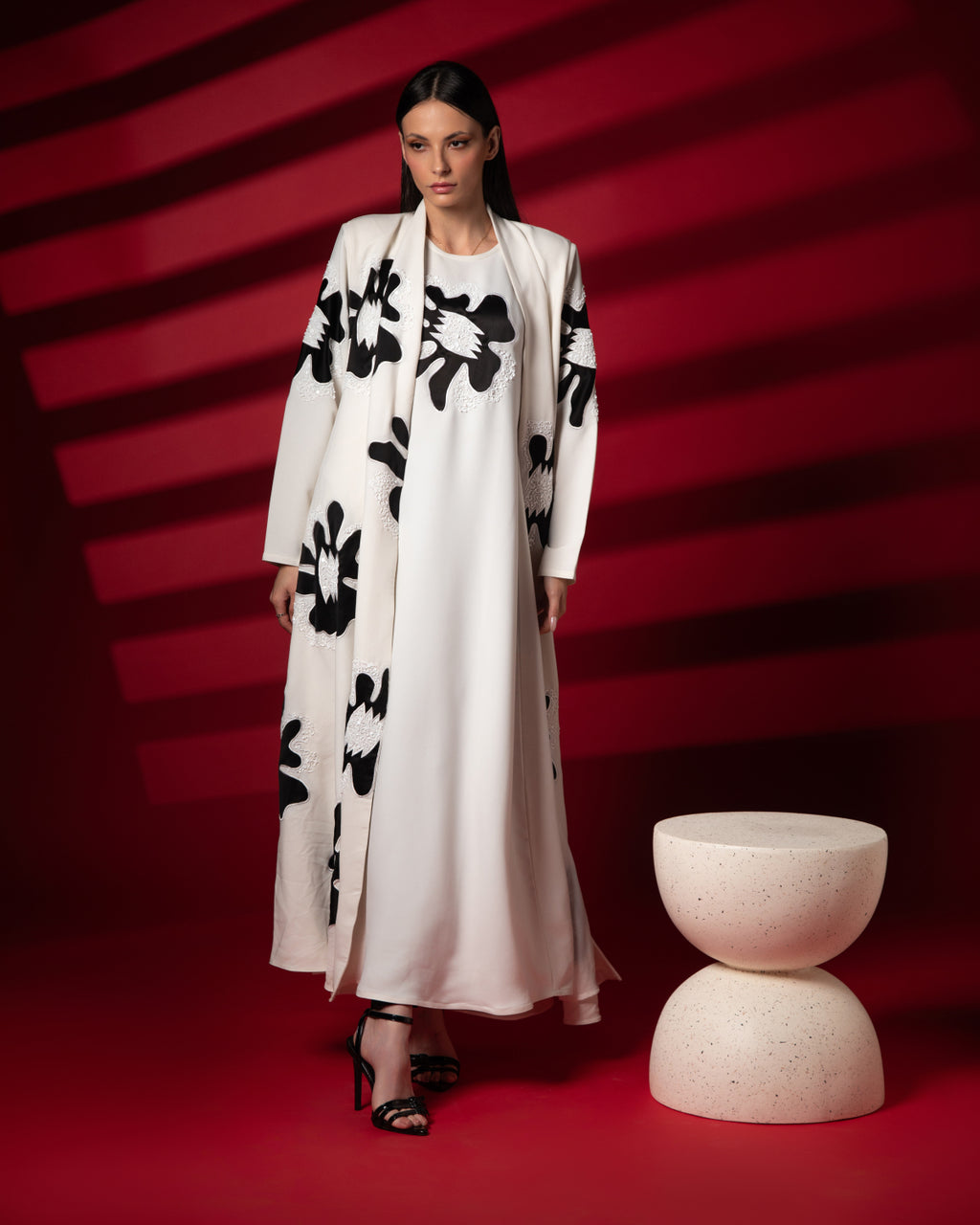 SUMMERE ABAYA