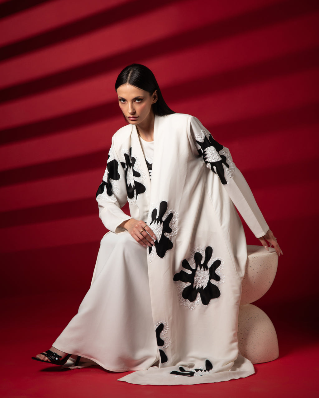 SUMMERE ABAYA
