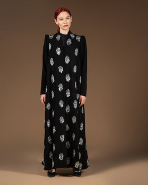 DIAMOND ABAYA