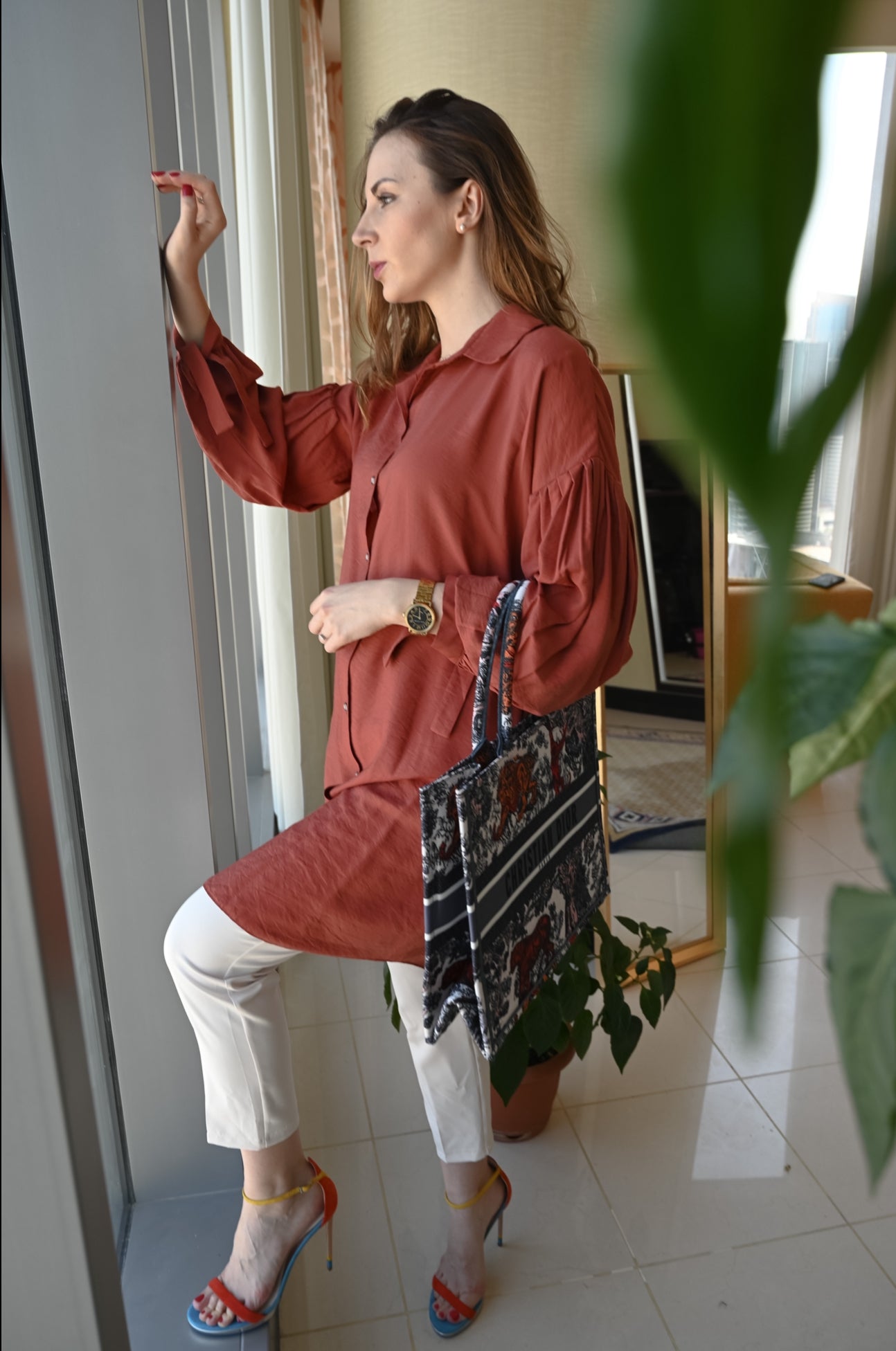 Travel set