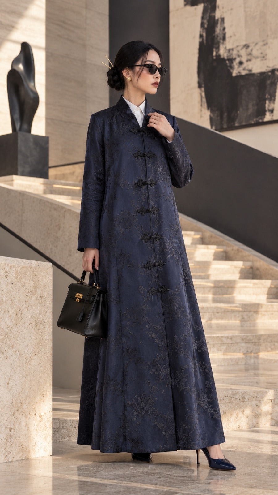 BLUE JACKAR COLLECTION