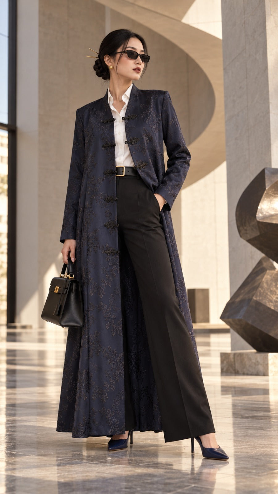 BLUE JACKAR COLLECTION
