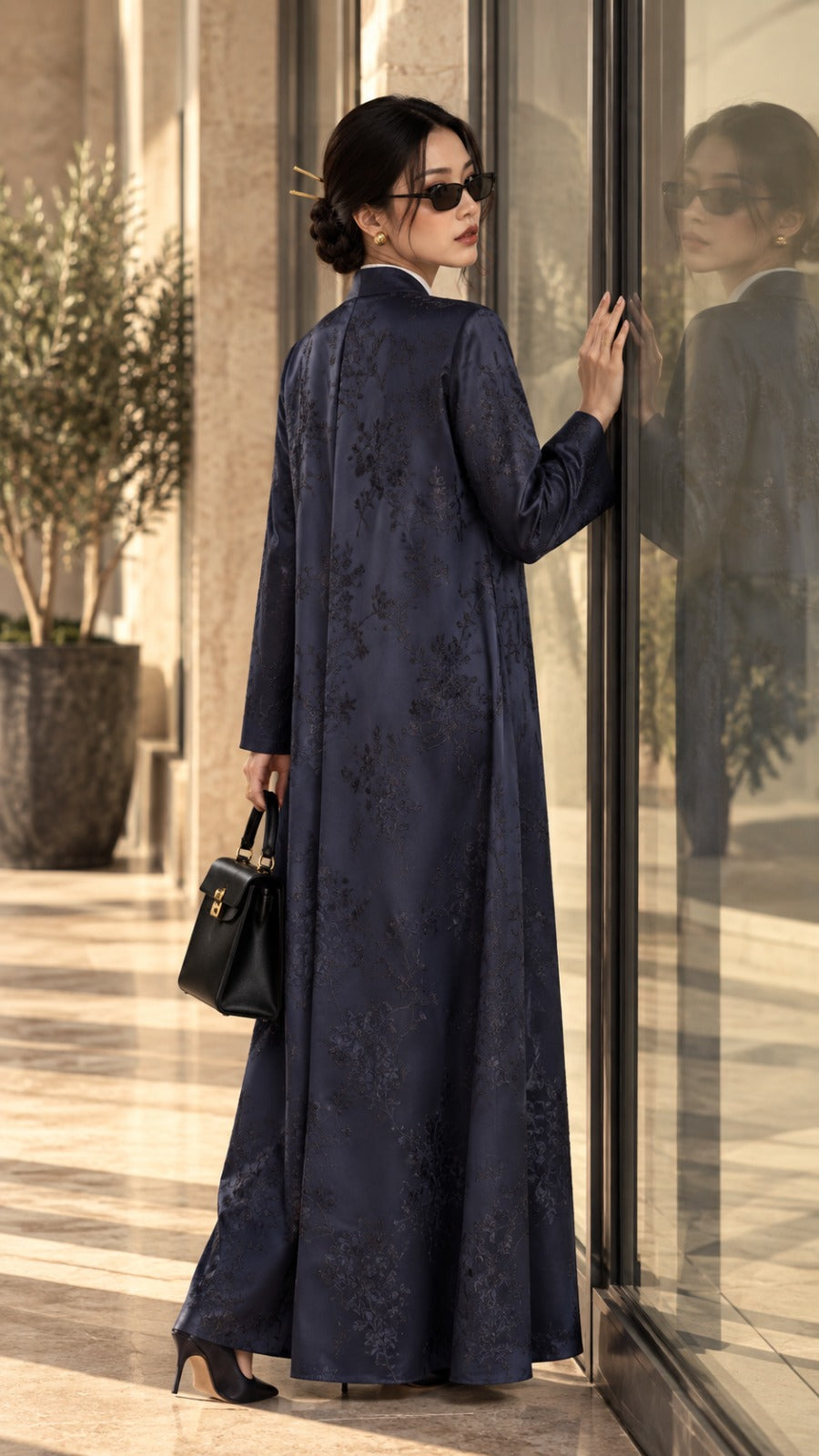 BLUE JACKAR COLLECTION