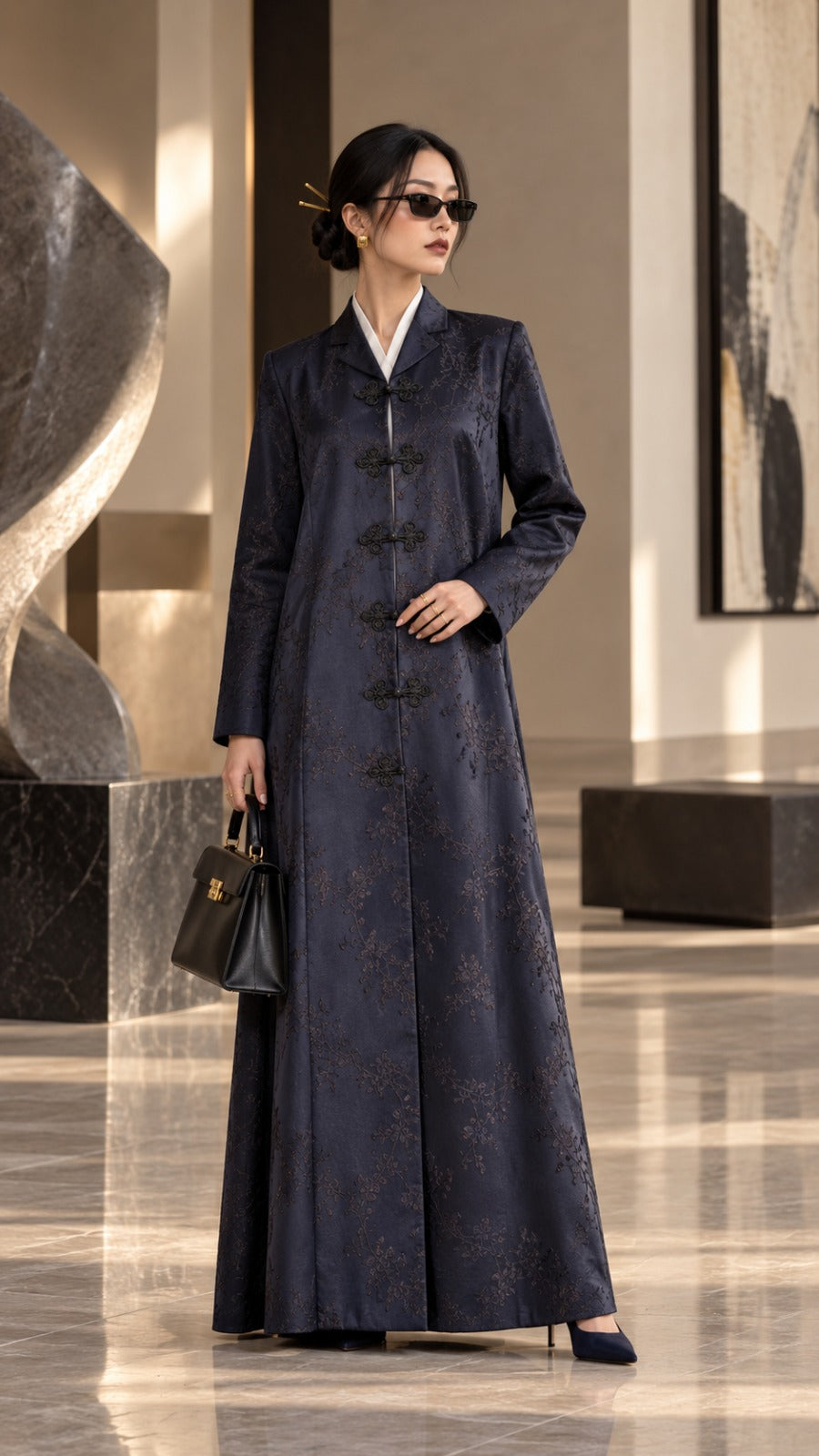 BLUE JACKAR COLLECTION
