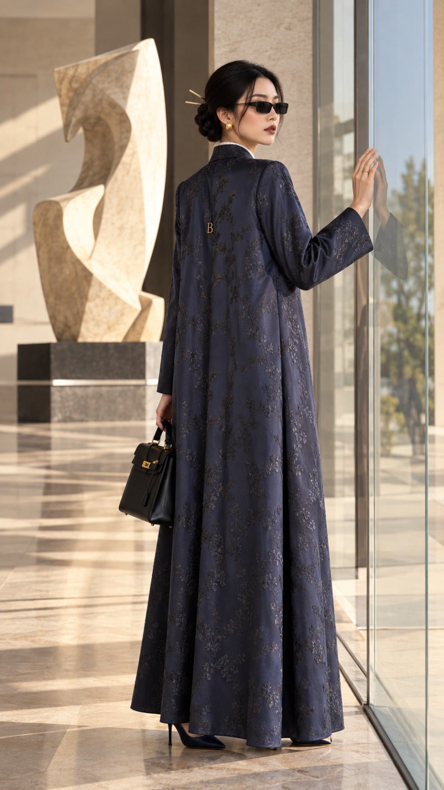 BLUE JACKAR COLLECTION