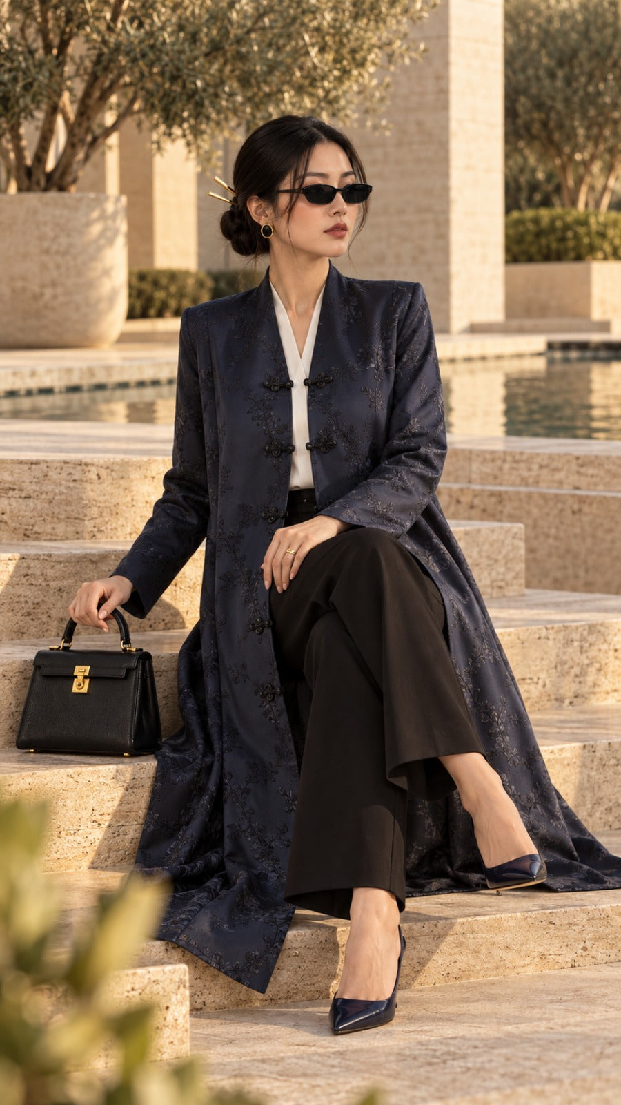 BLUE JACKAR COLLECTION