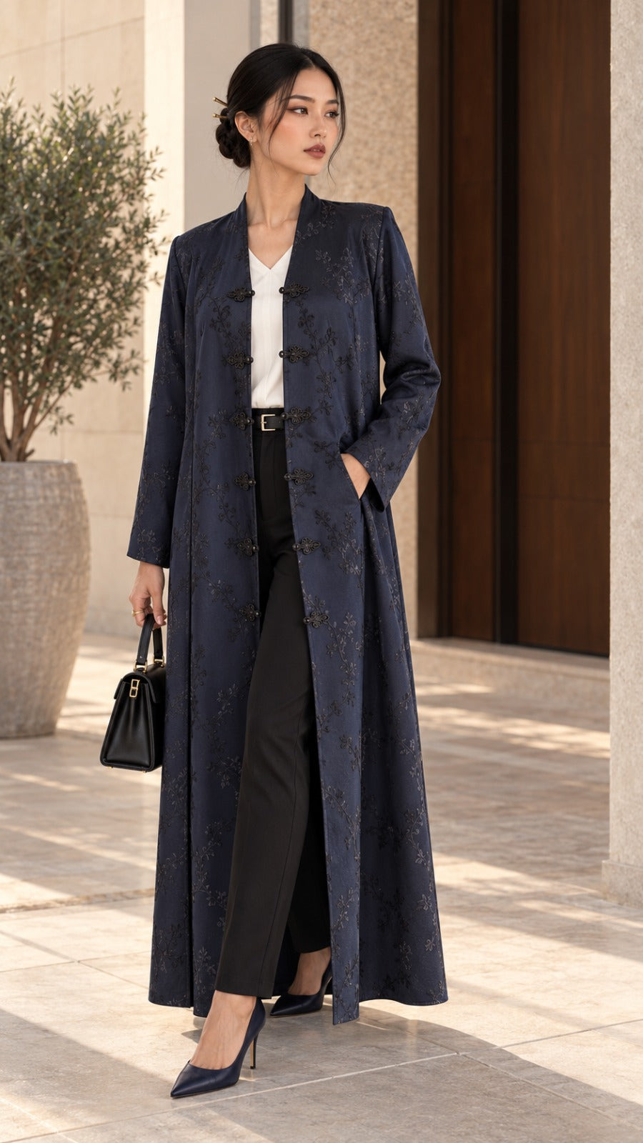 BLUE JACKAR COLLECTION