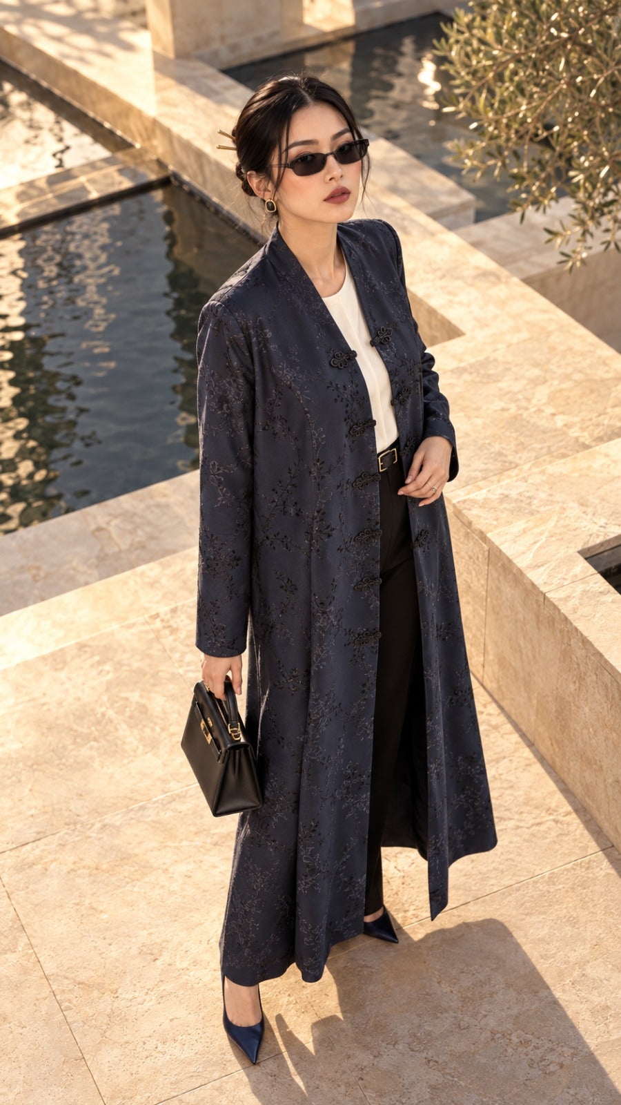BLUE JACKAR COLLECTION