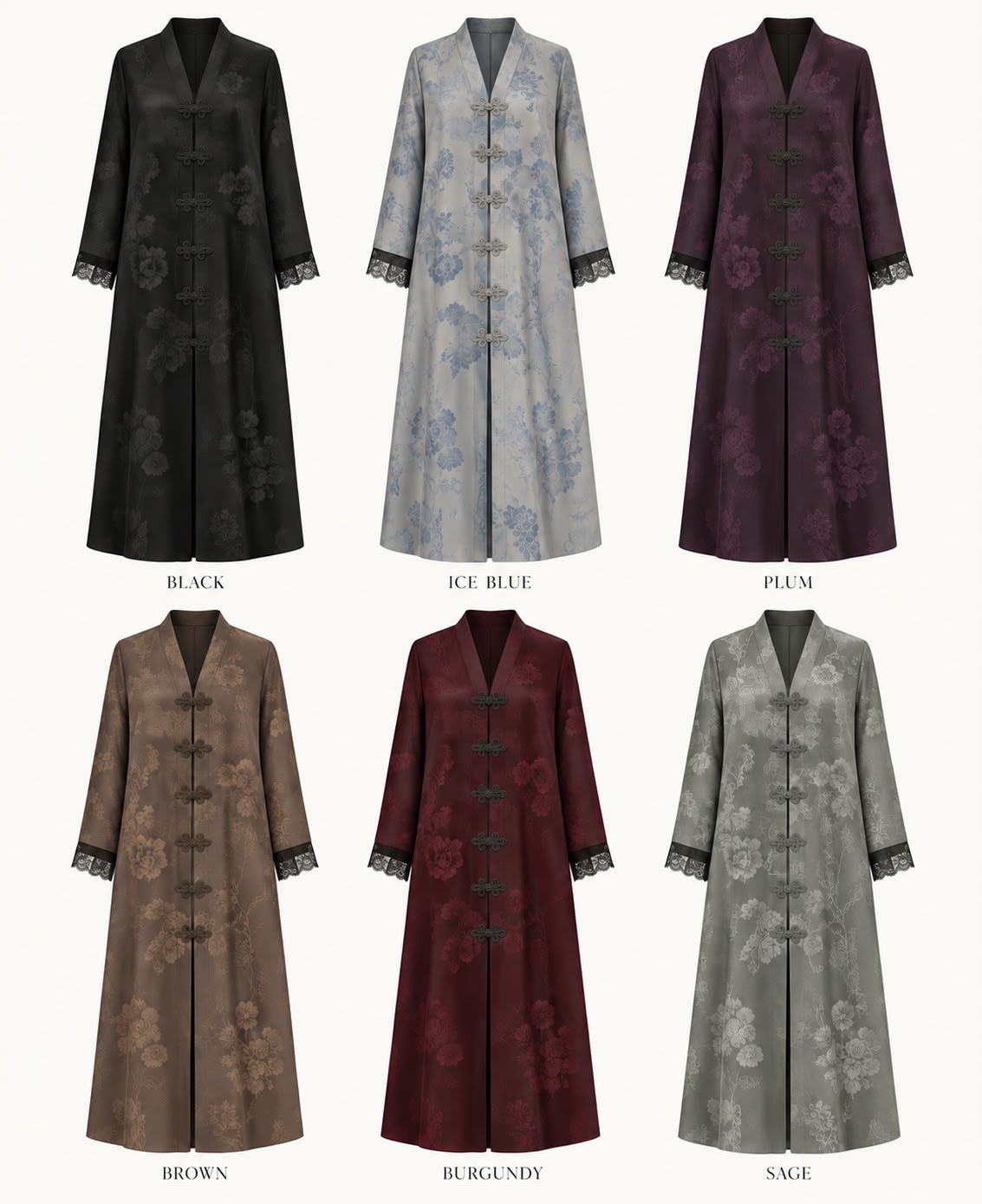 HANA ABAYA