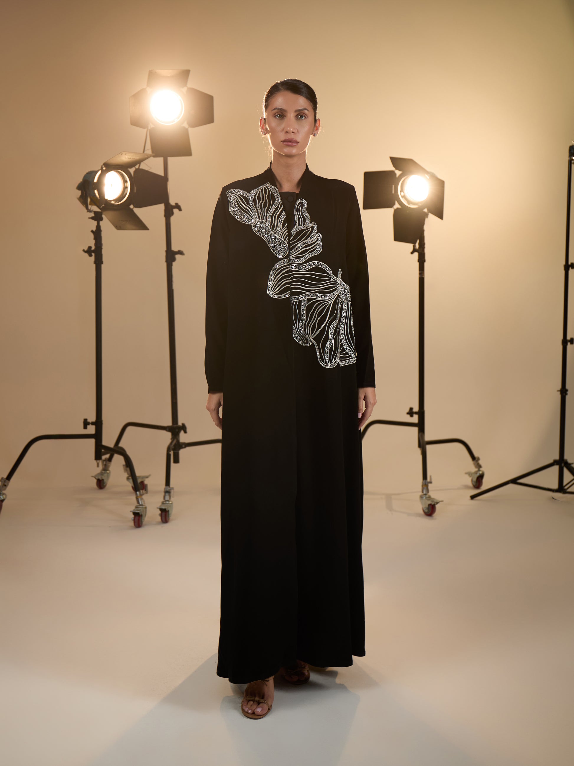 SILVER ROSE PREFALL