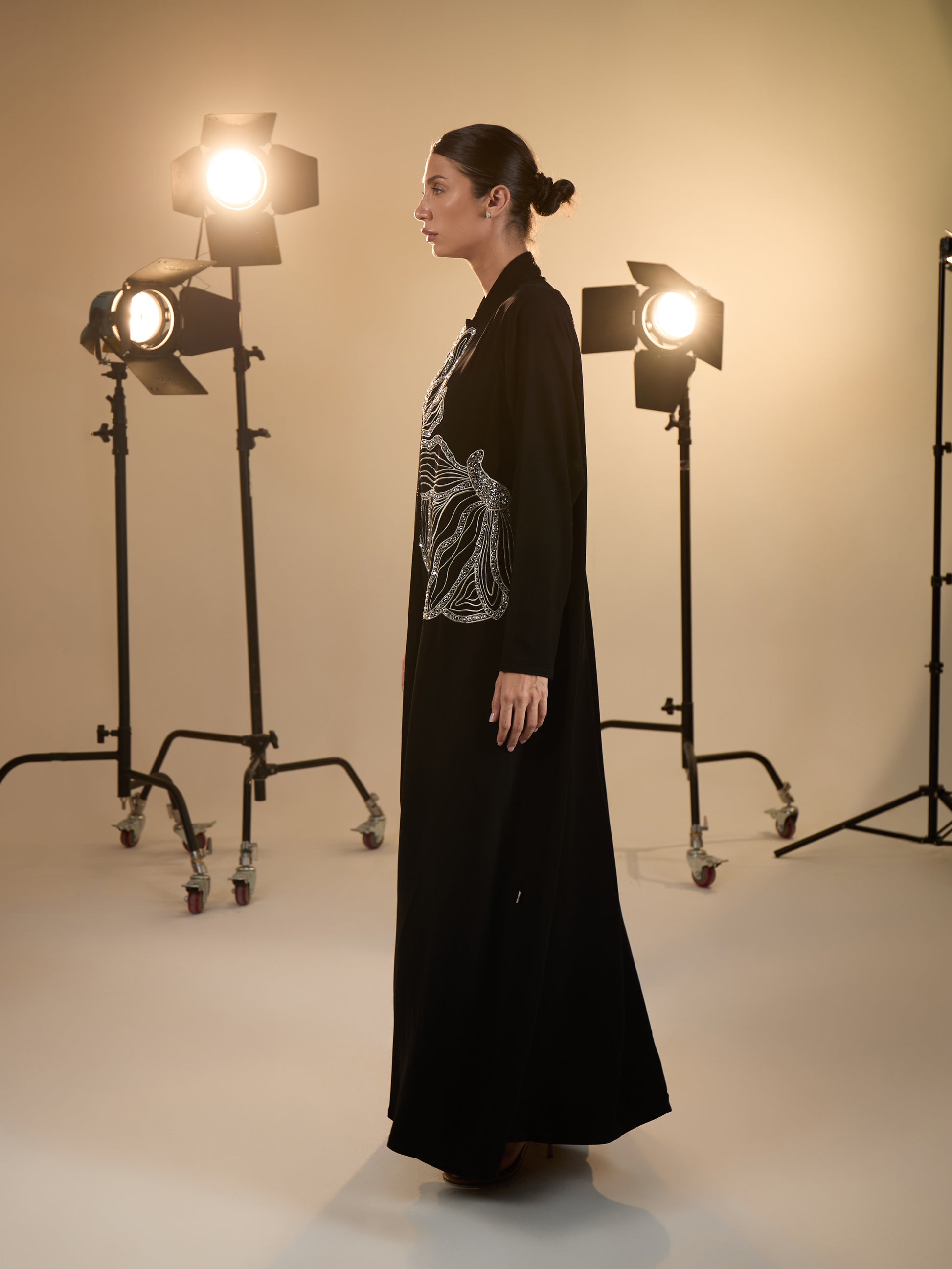 SILVER ROSE PREFALL