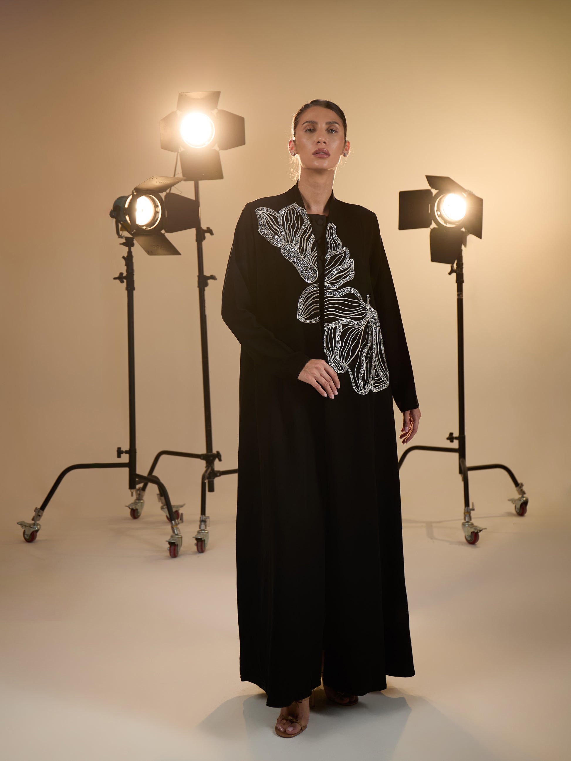 SILVER ROSE PREFALL