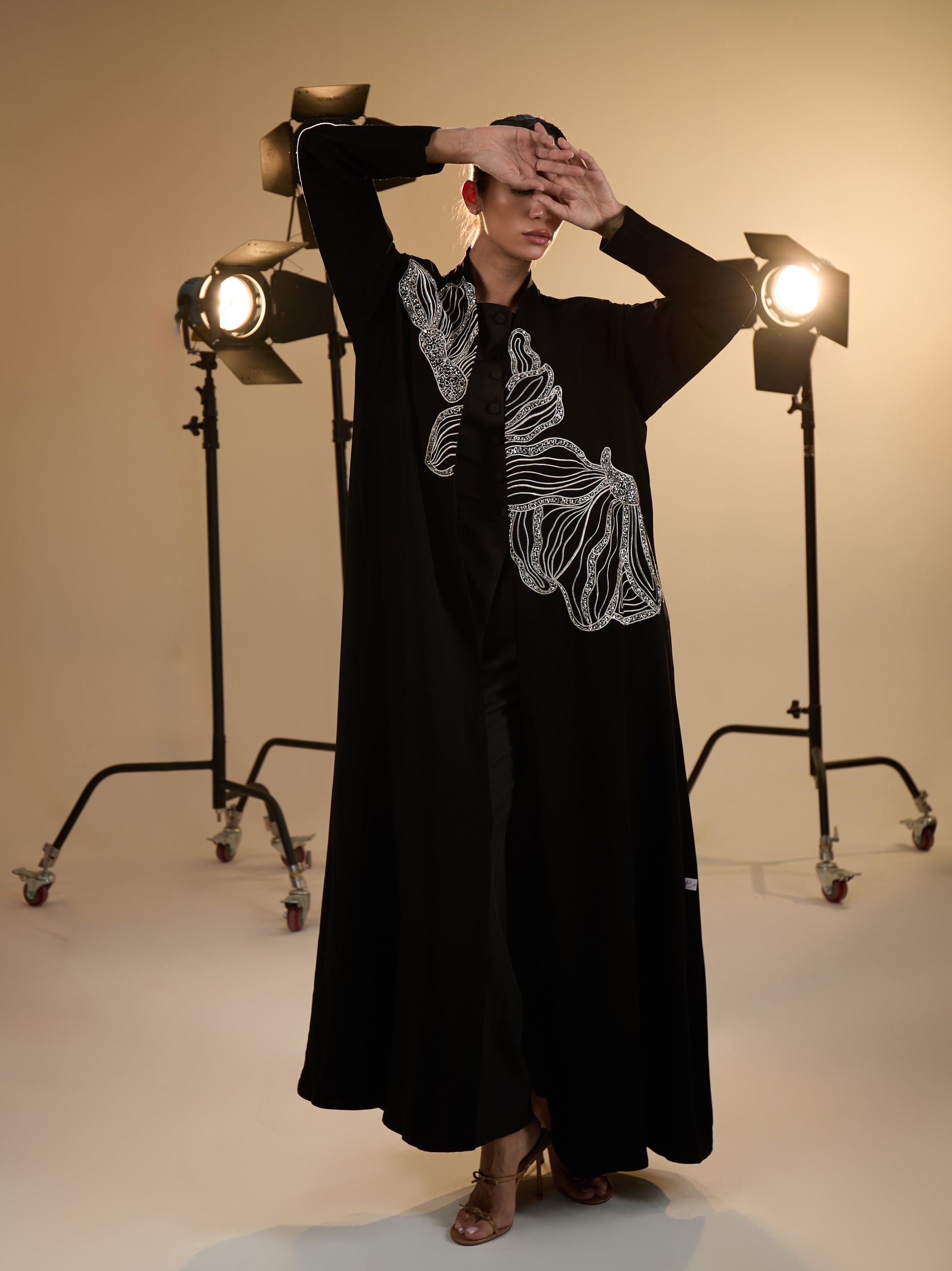 SILVER ROSE PREFALL