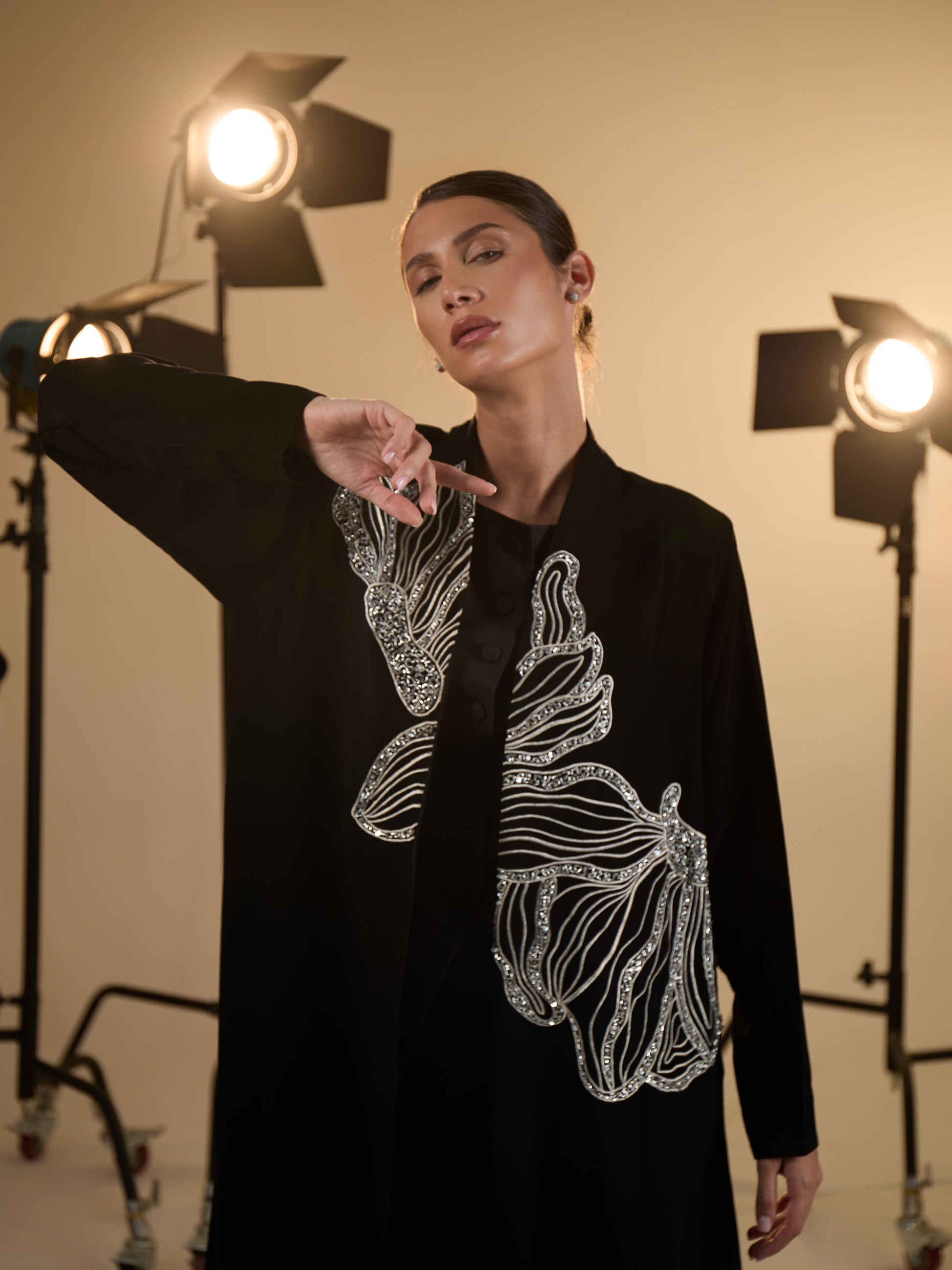 SILVER ROSE PREFALL