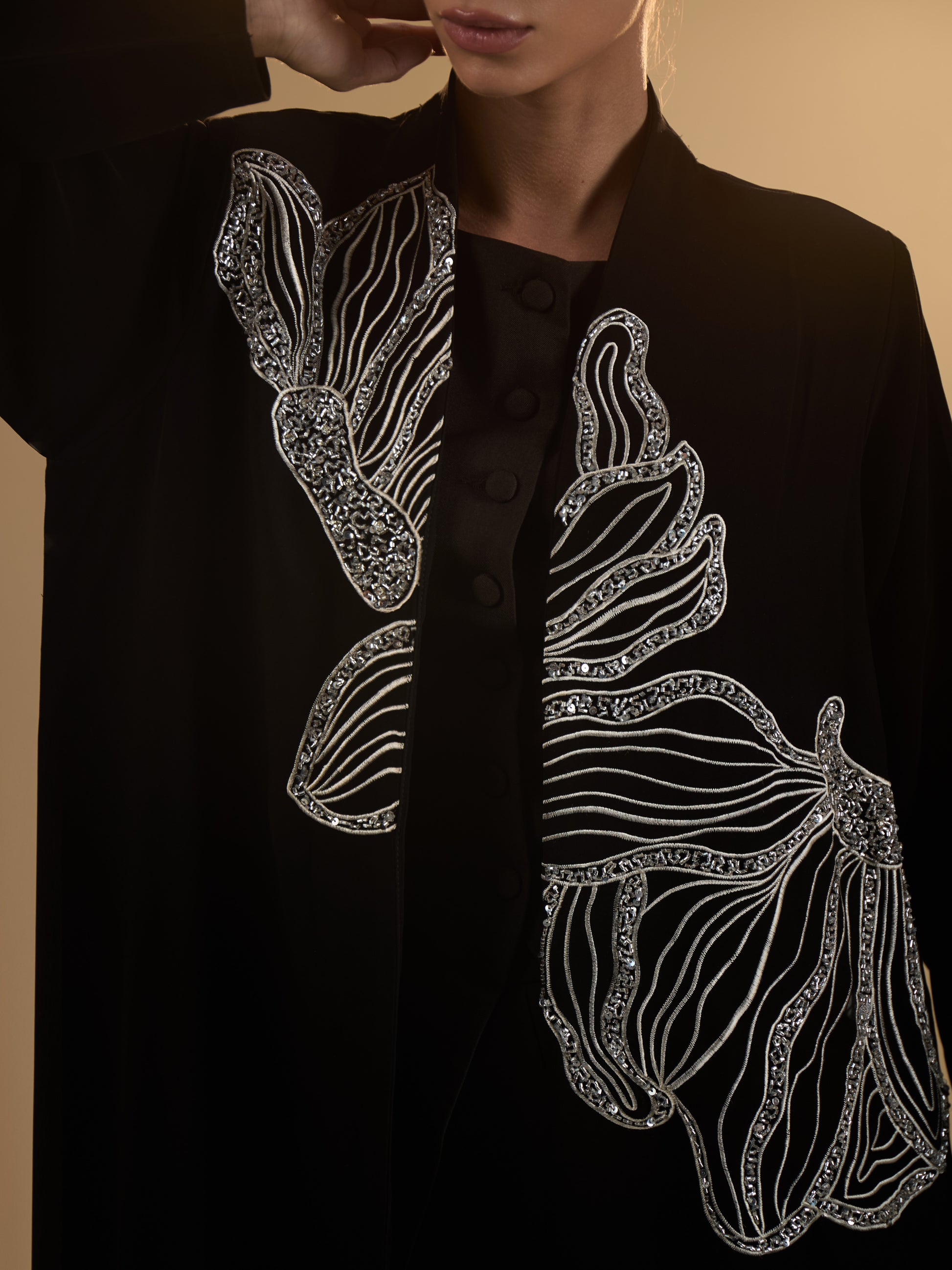 SILVER ROSE PREFALL