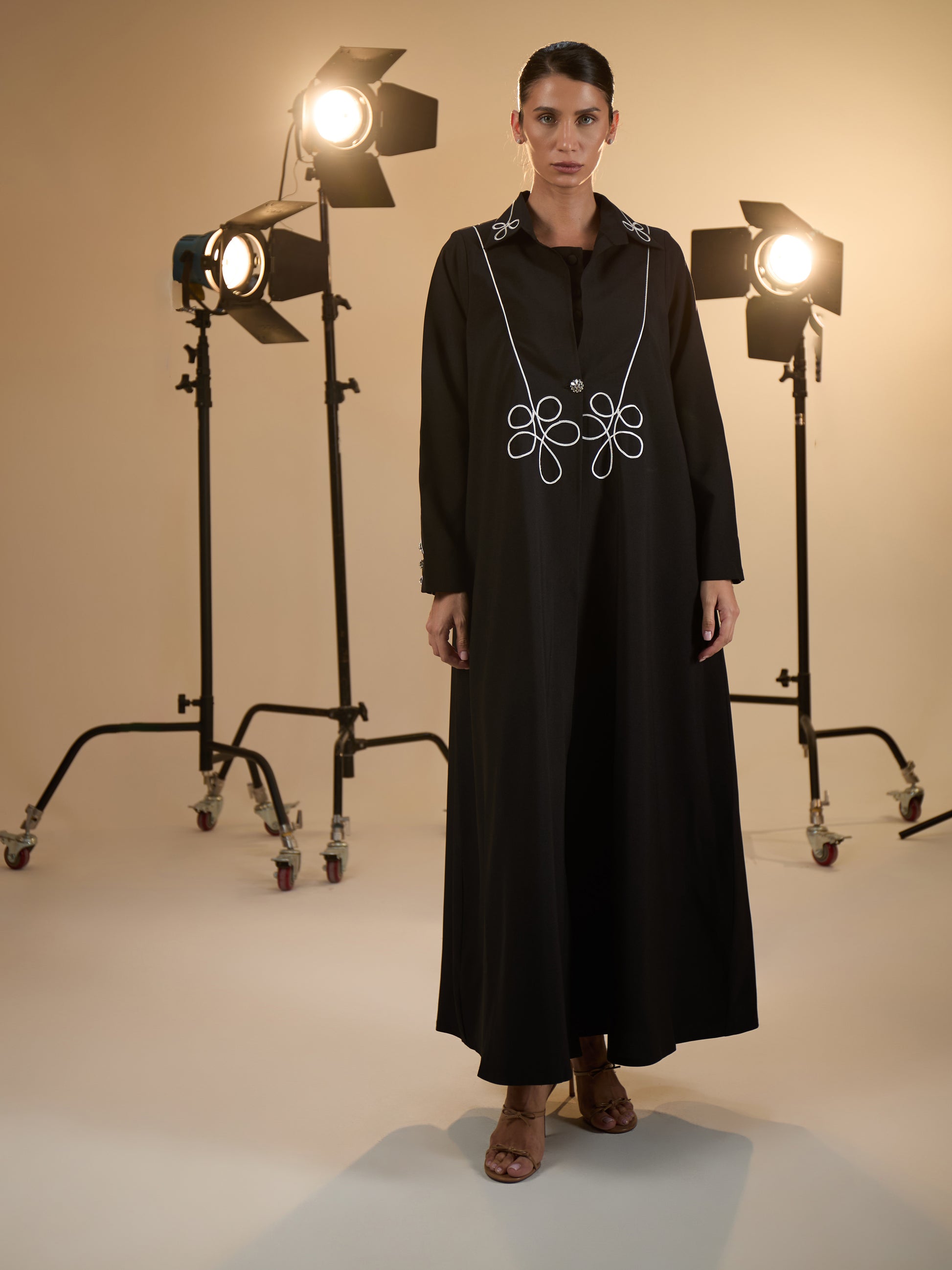 DAILY ABAYA