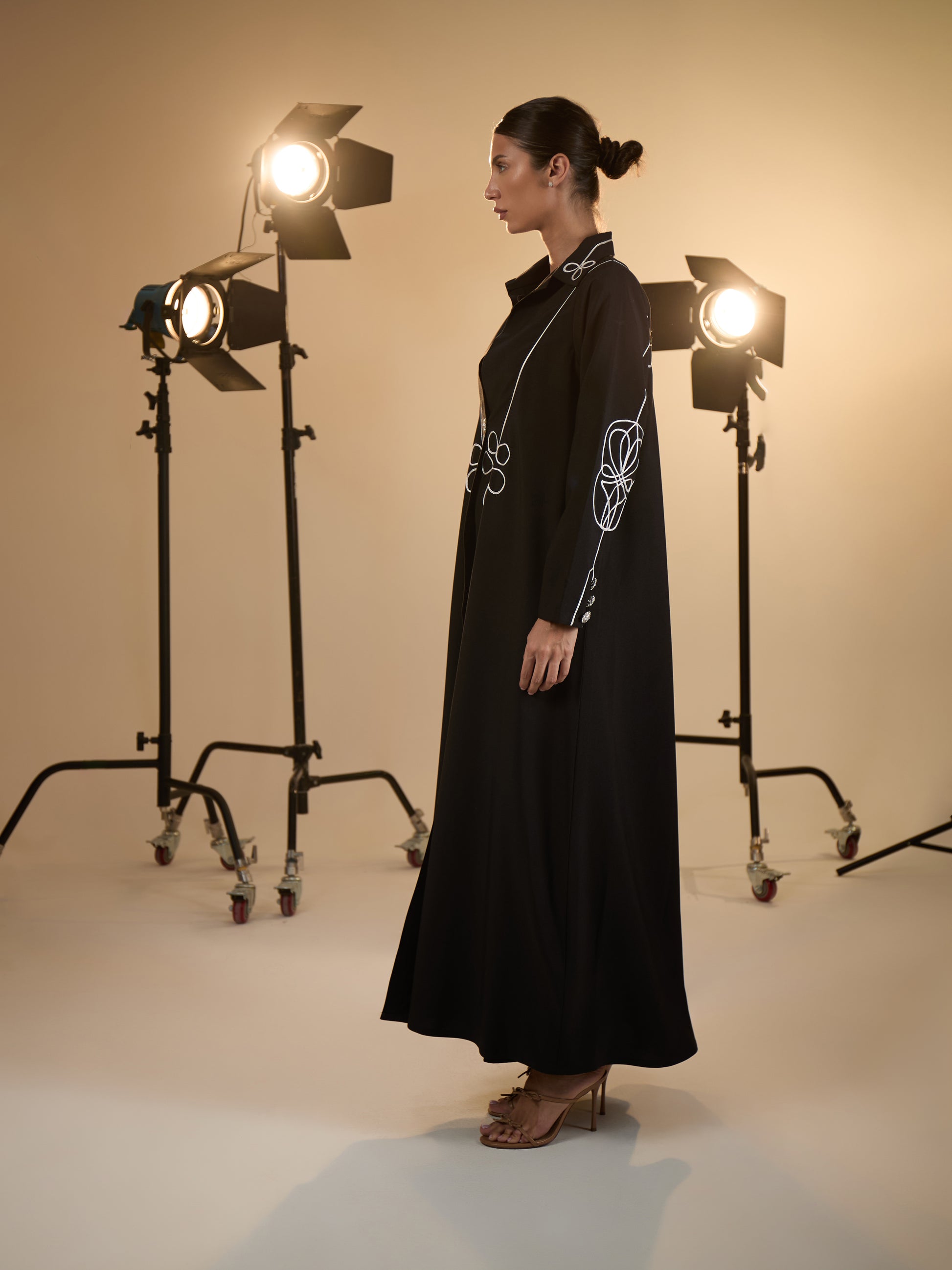 DAILY ABAYA