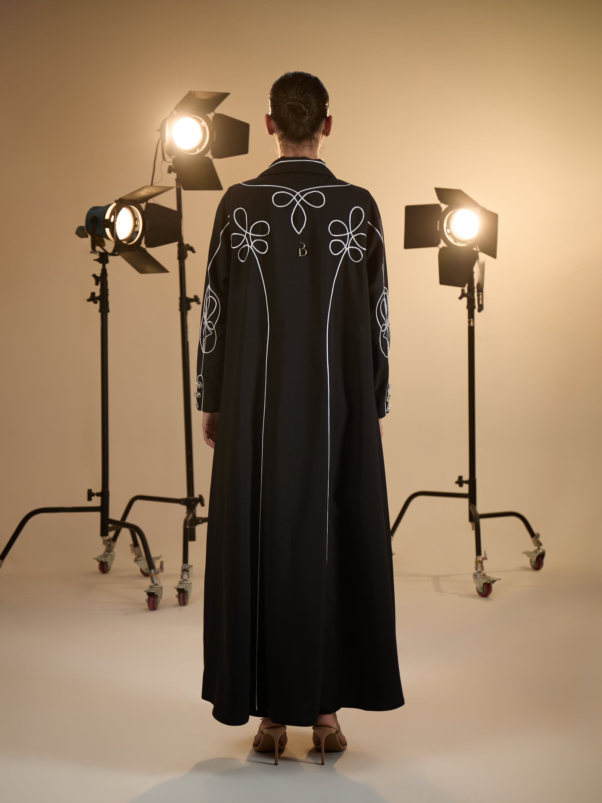 DAILY ABAYA