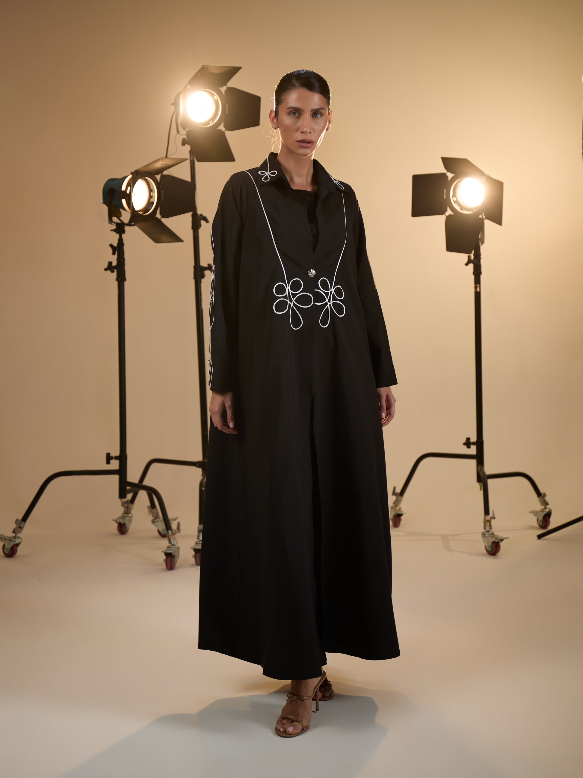 DAILY ABAYA
