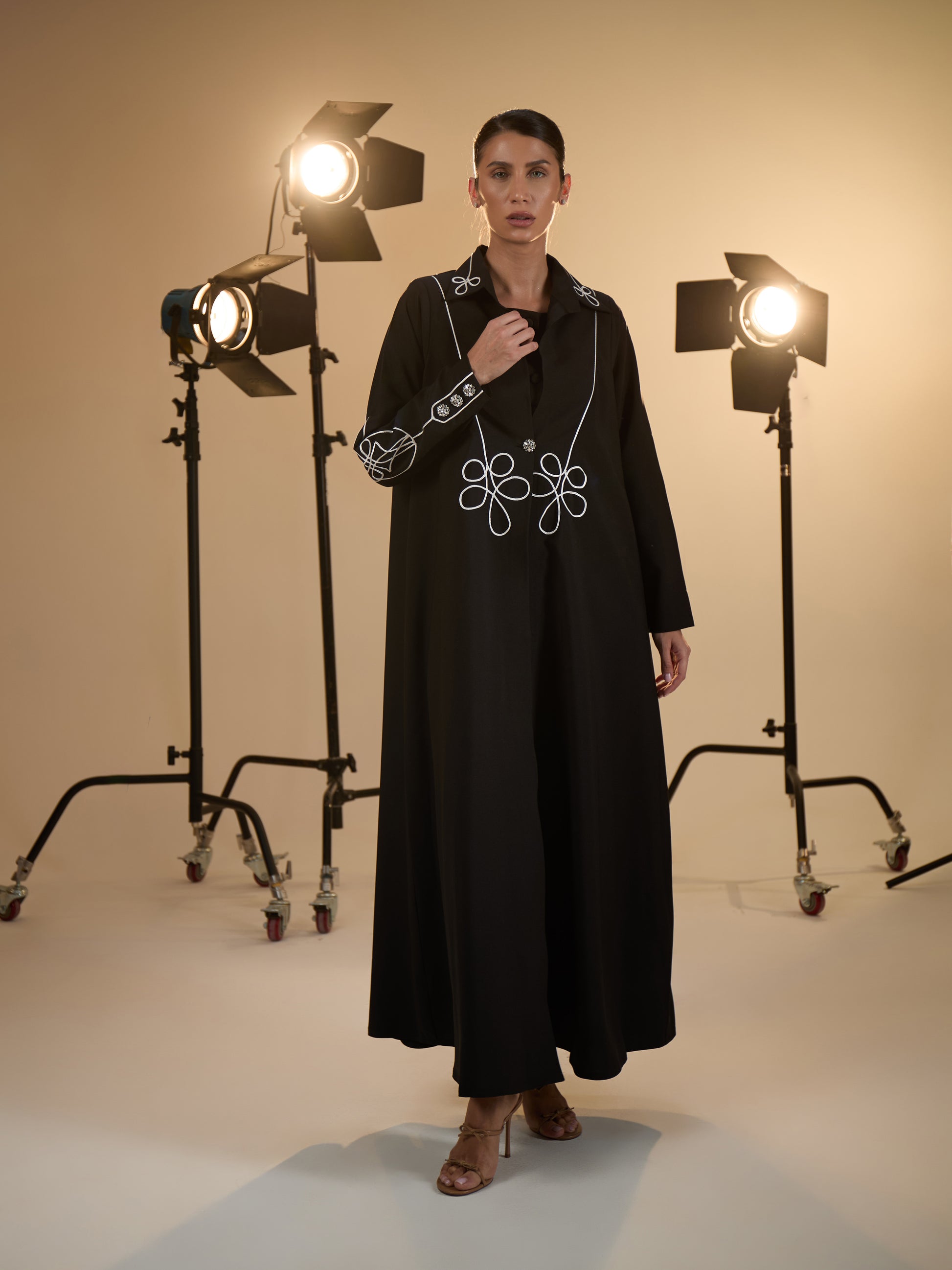 DAILY ABAYA