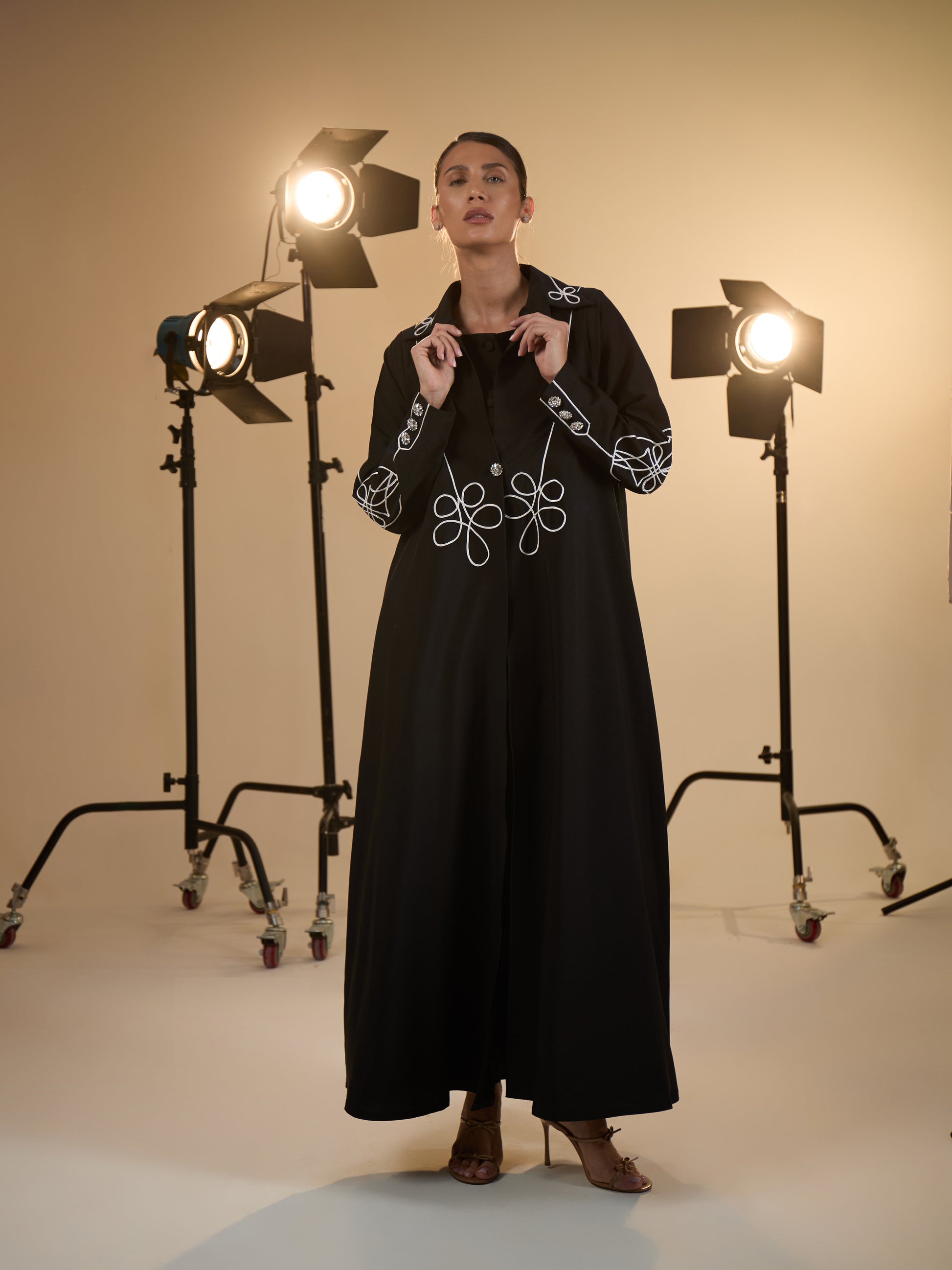 DAILY ABAYA