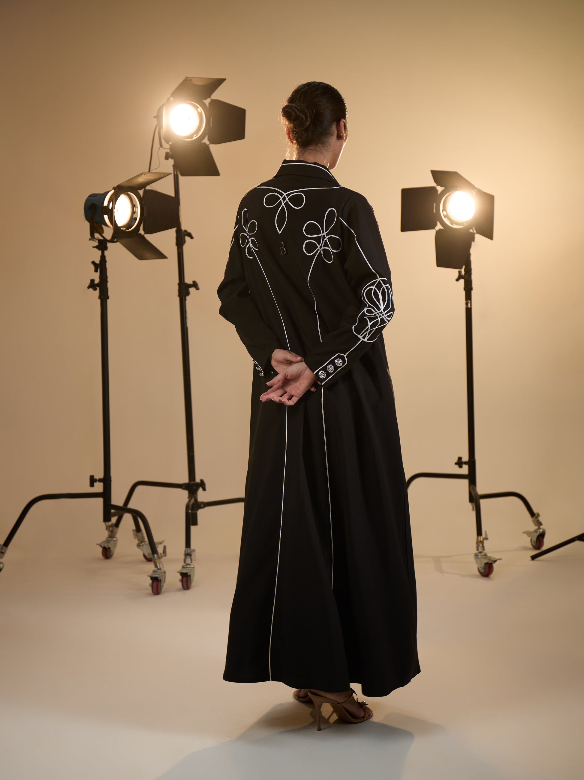 DAILY ABAYA