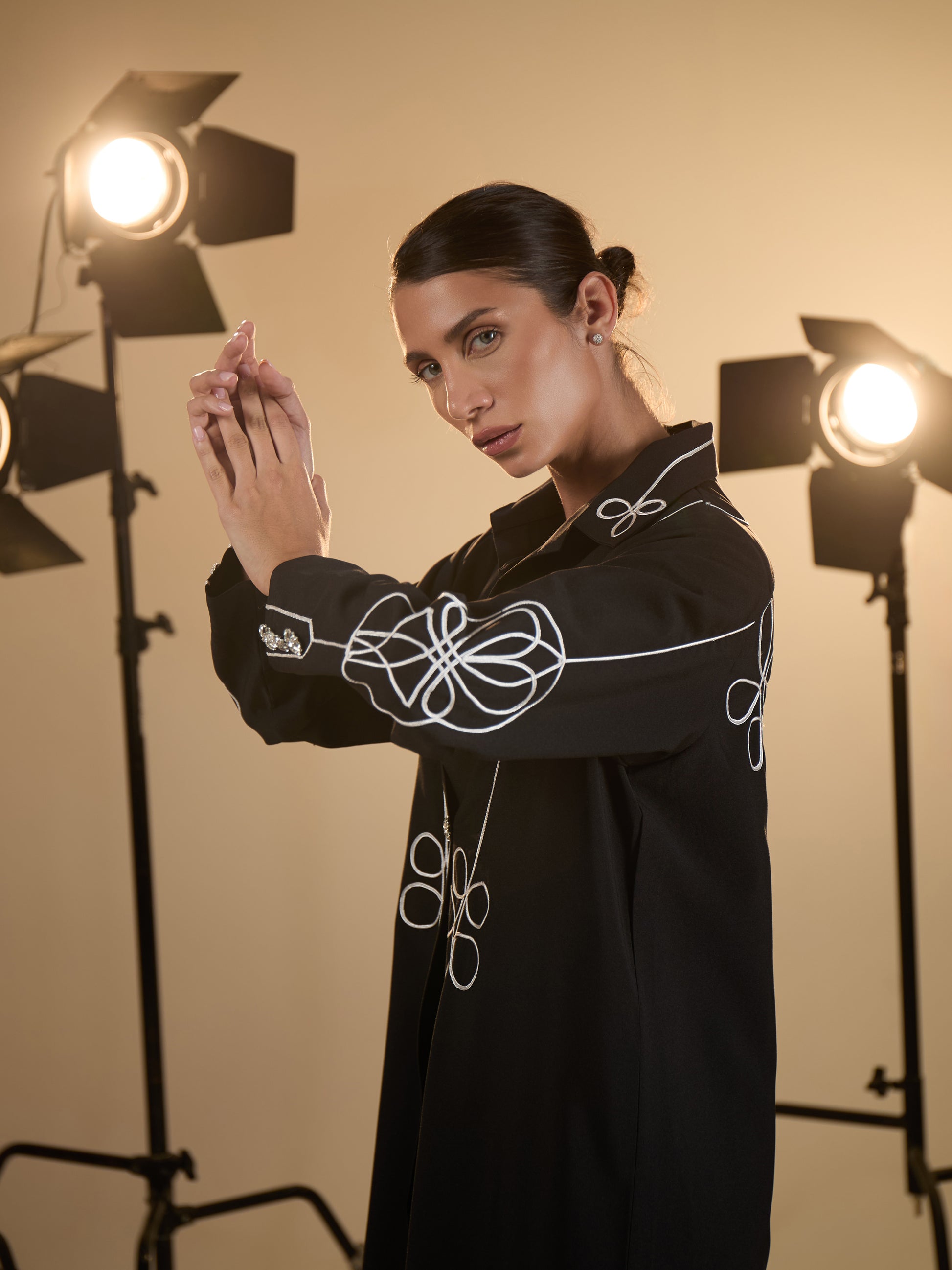 DAILY ABAYA