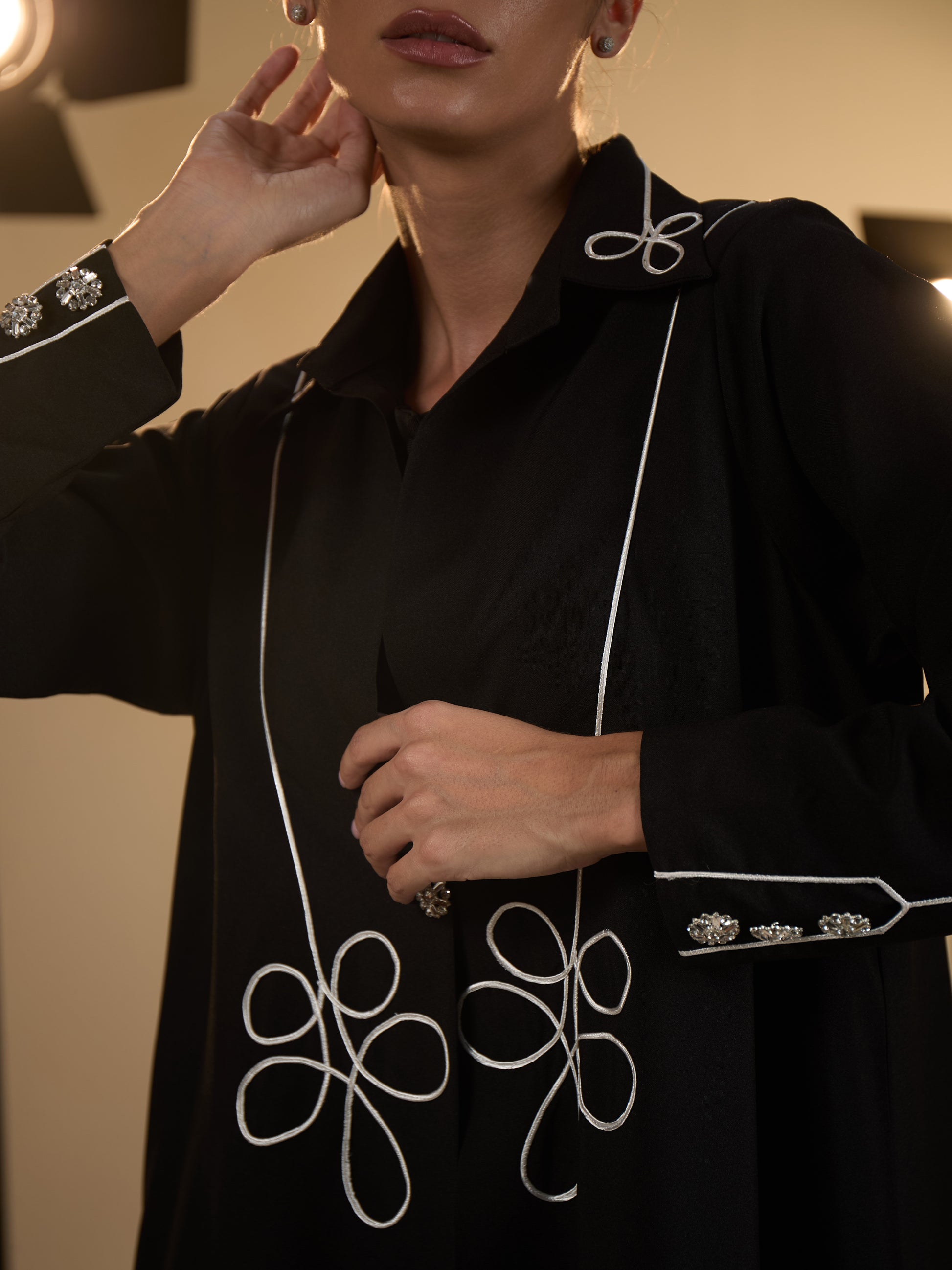 DAILY ABAYA