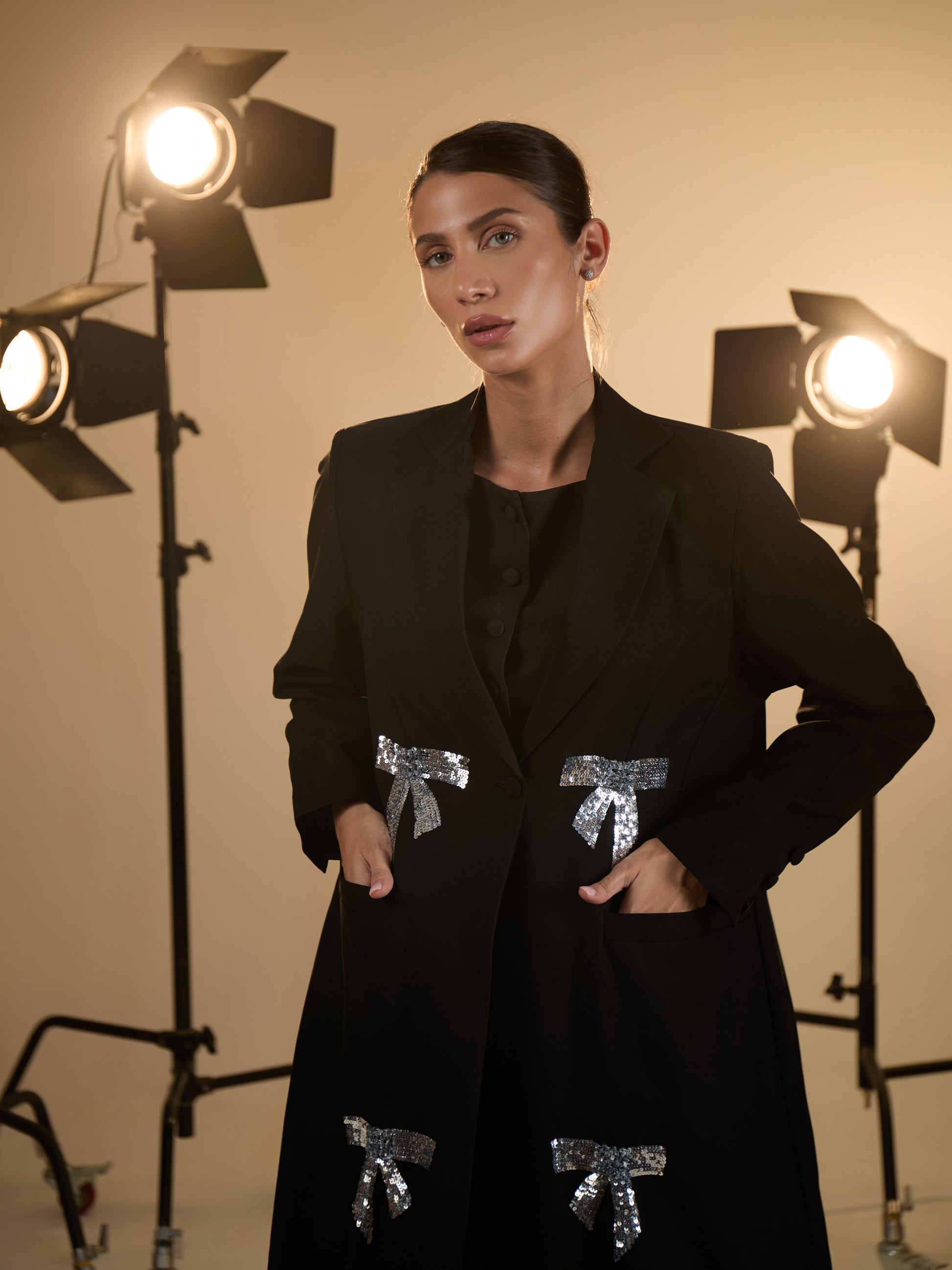 BIW SILVER COAT