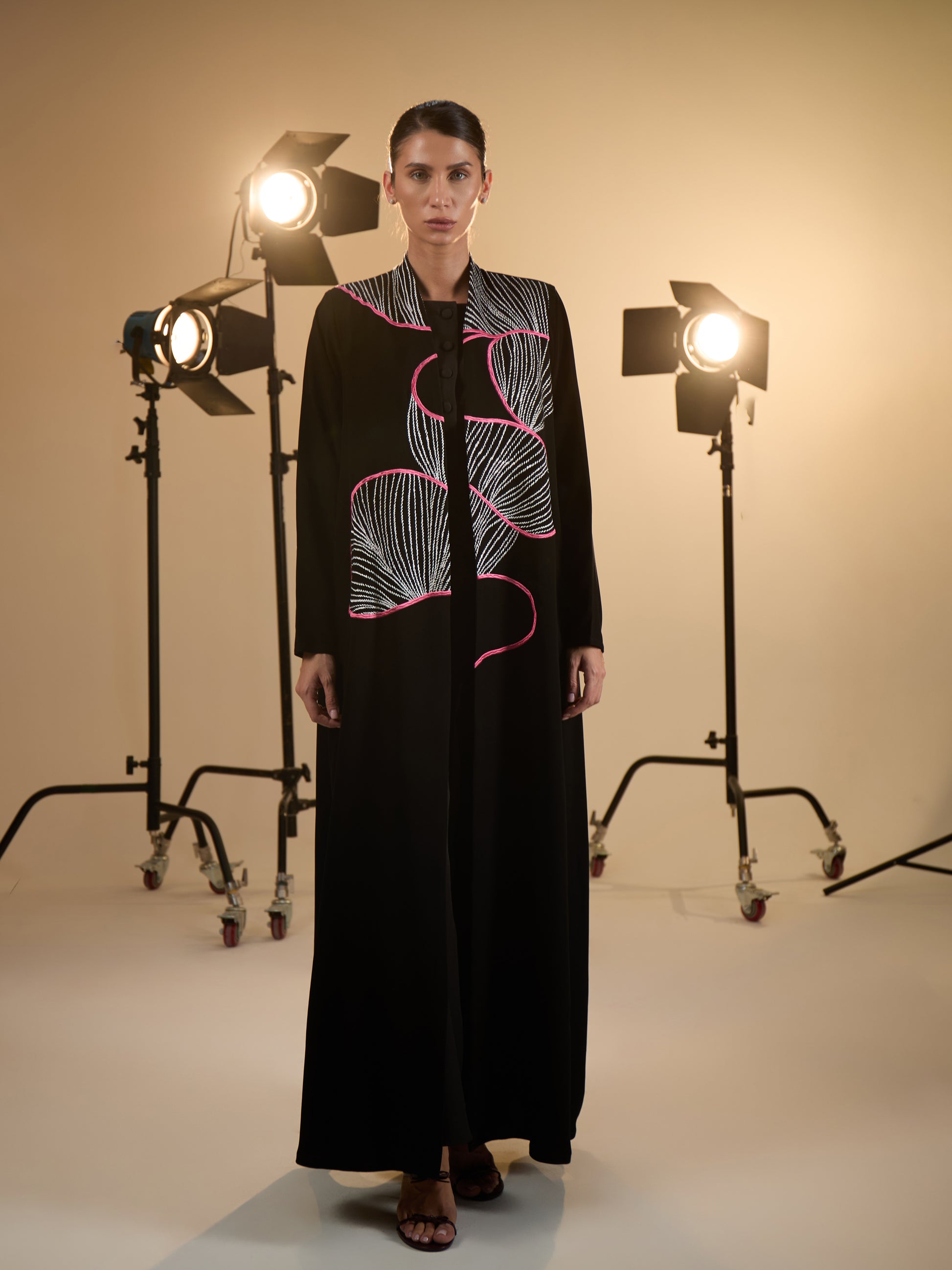 DAILY ABAYA