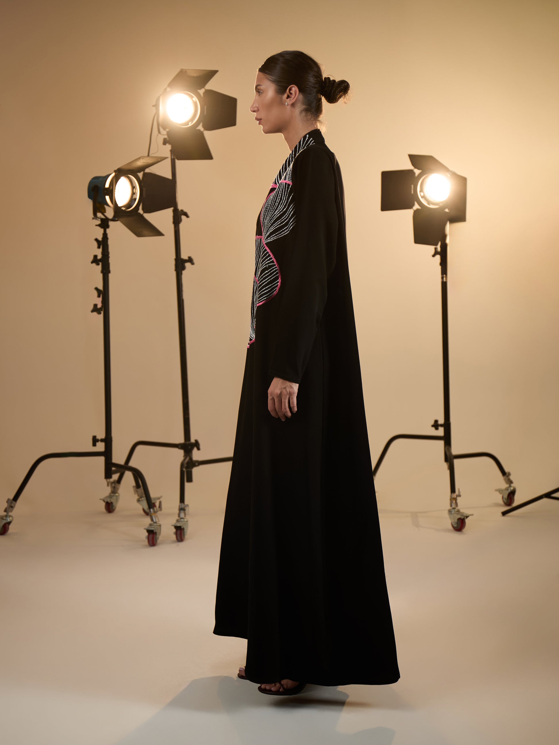 DAILY ABAYA