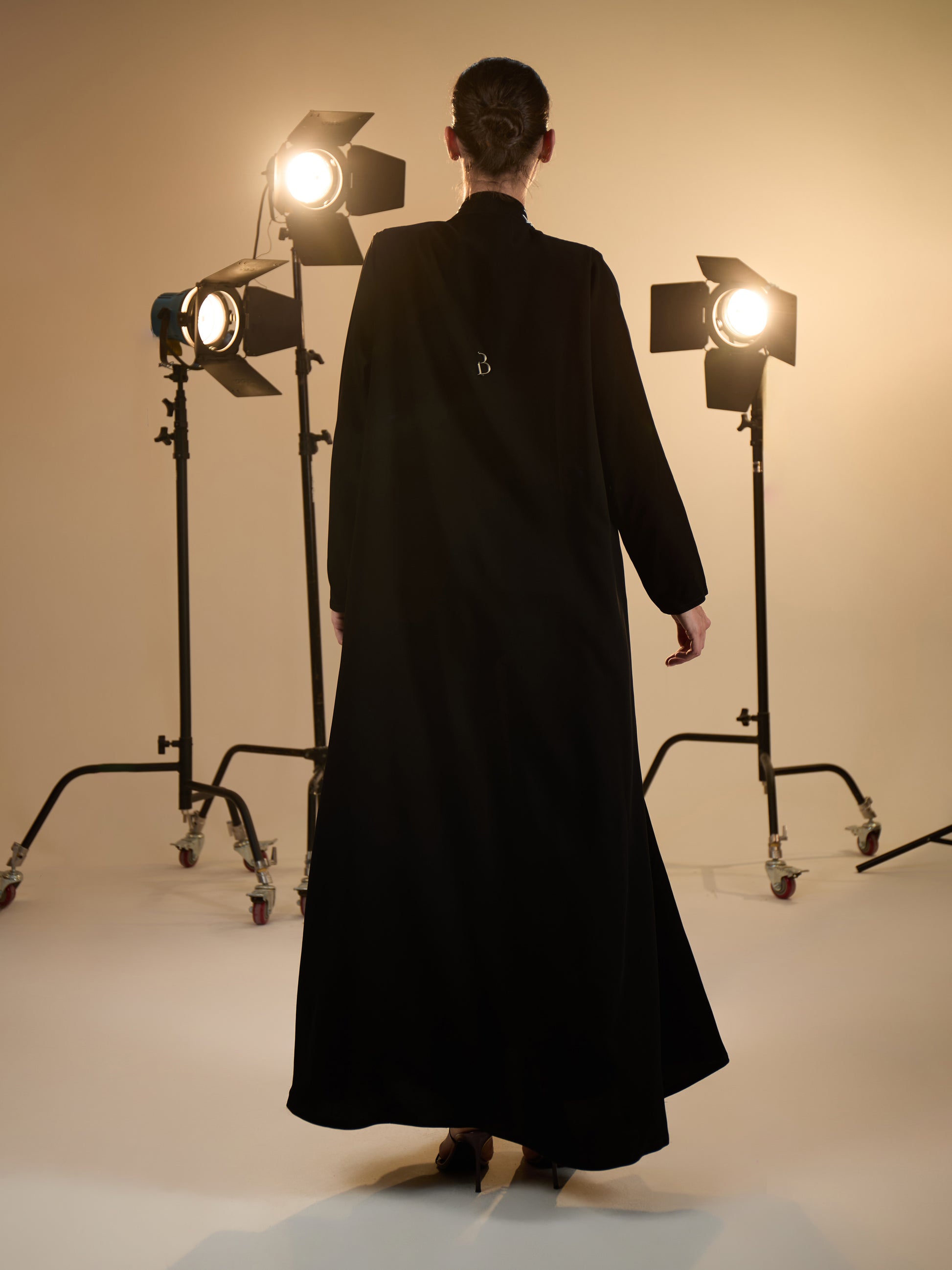 DAILY ABAYA