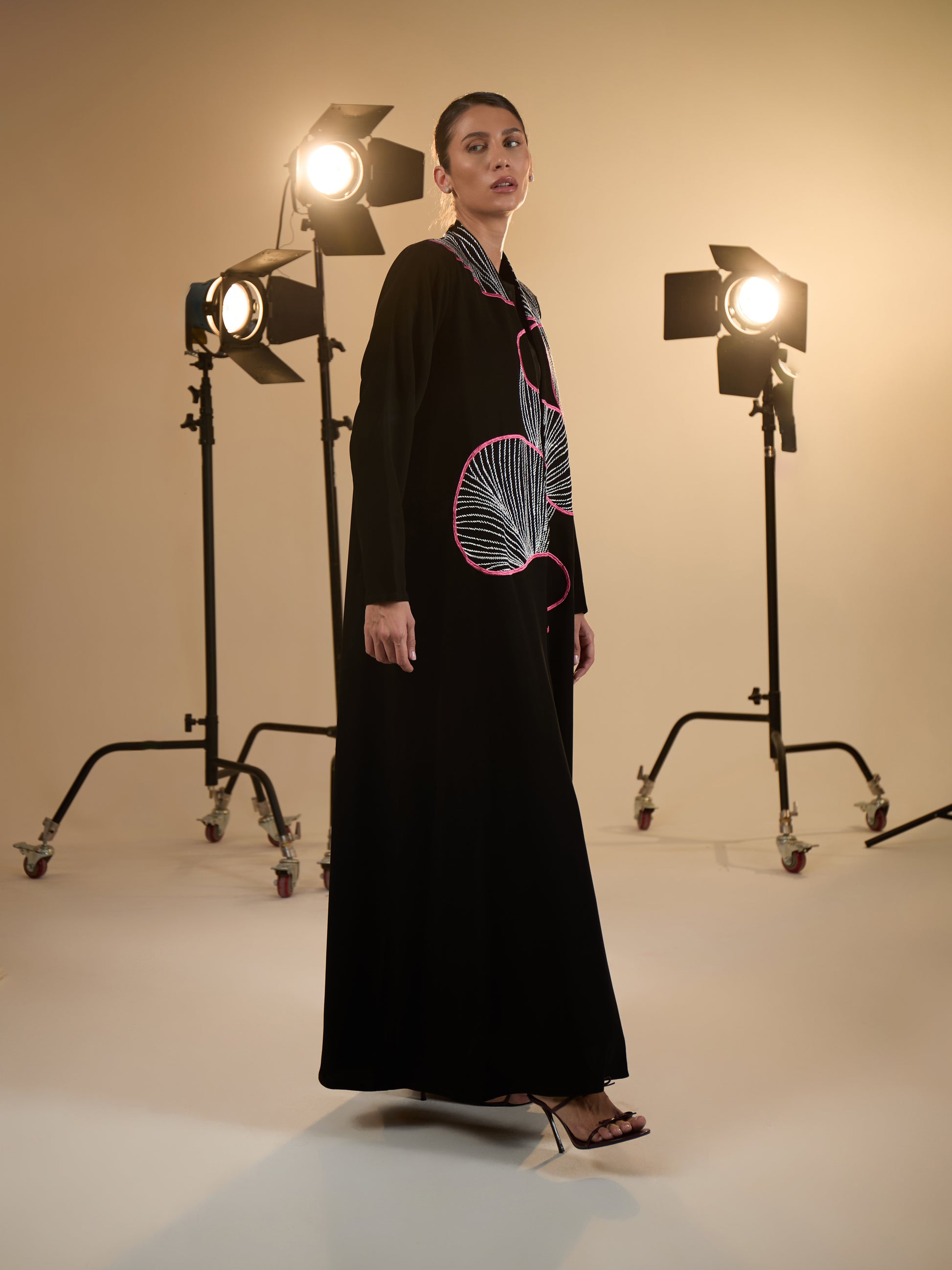 DAILY ABAYA