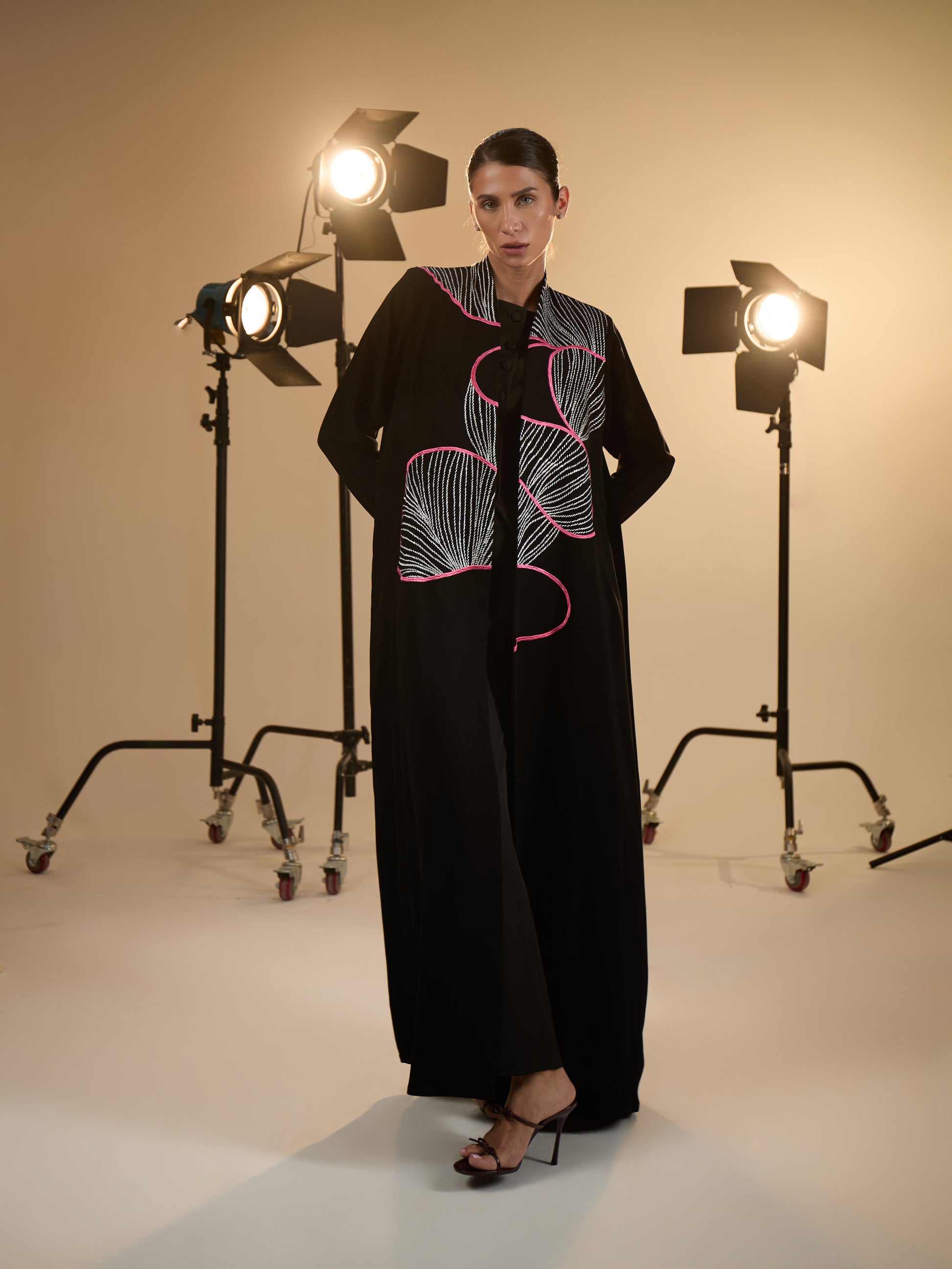 DAILY ABAYA