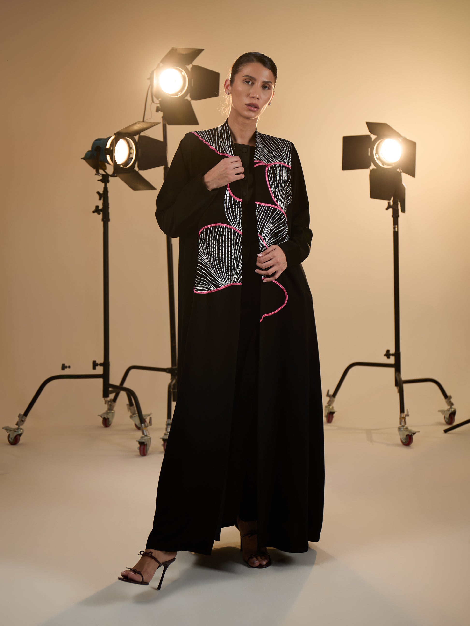 DAILY ABAYA