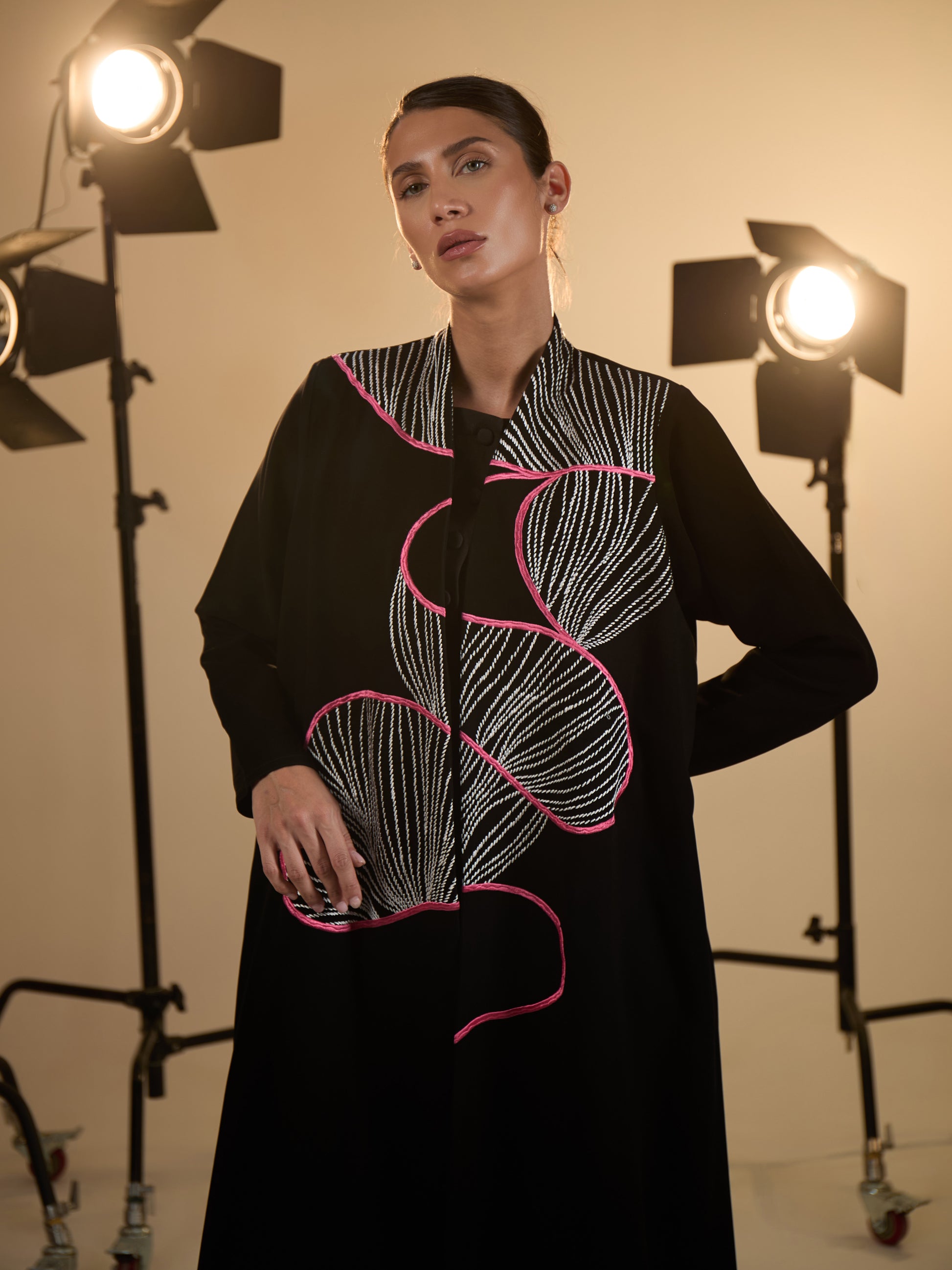 DAILY ABAYA