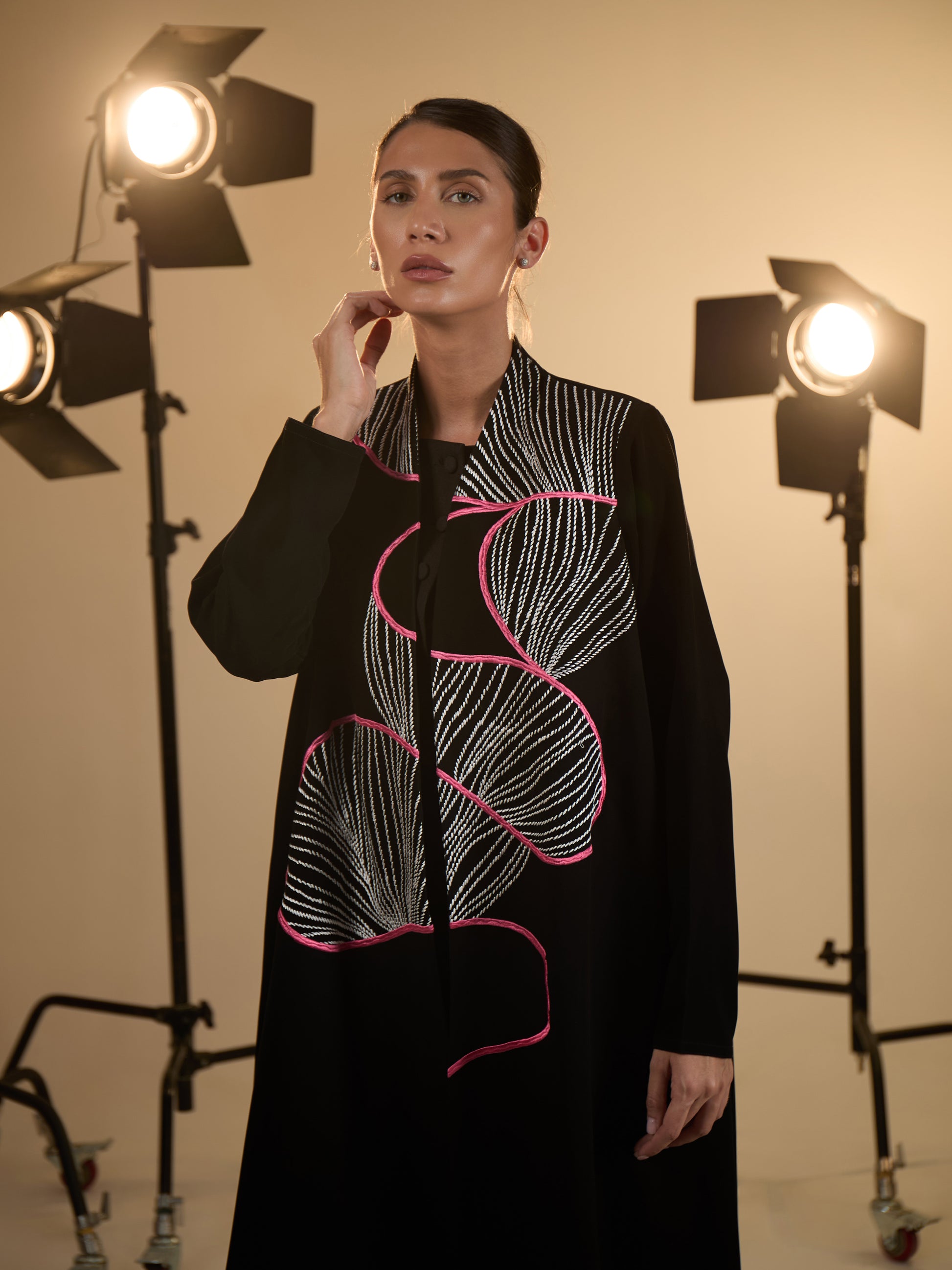 DAILY ABAYA
