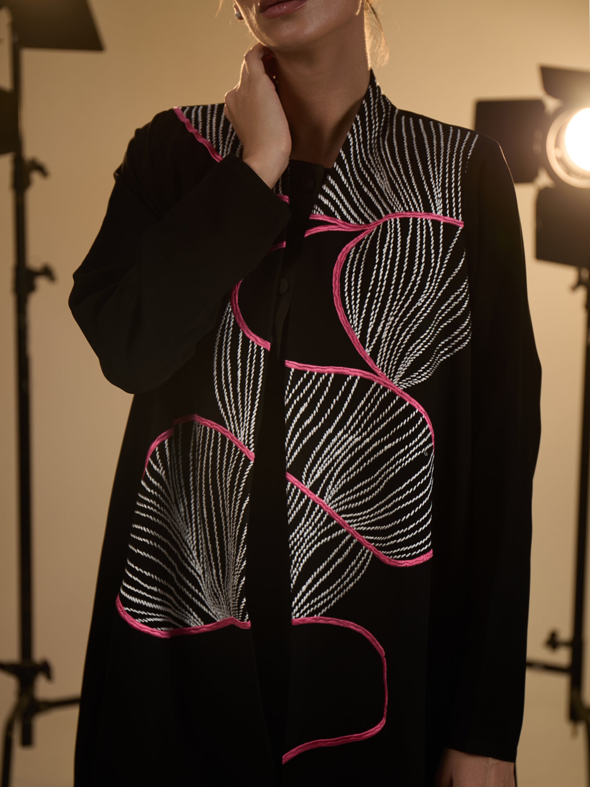 DAILY ABAYA