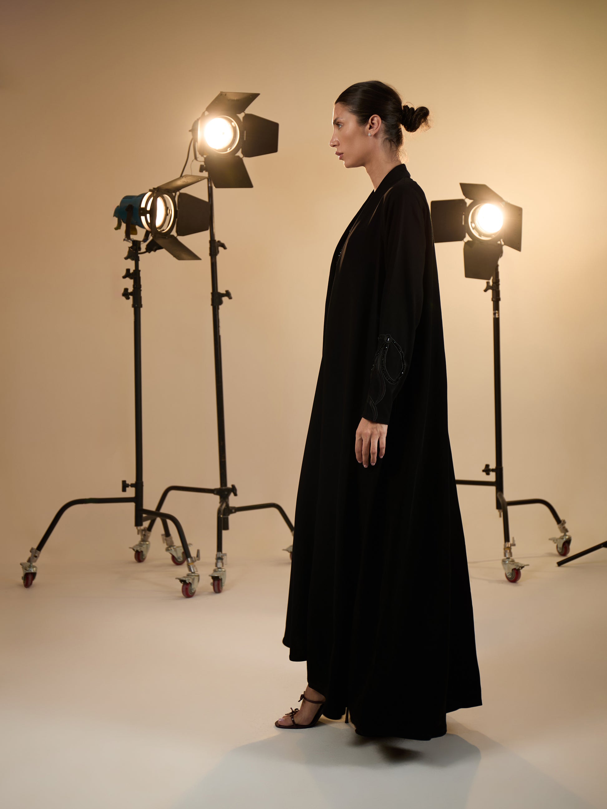 FORMAL ABAYA