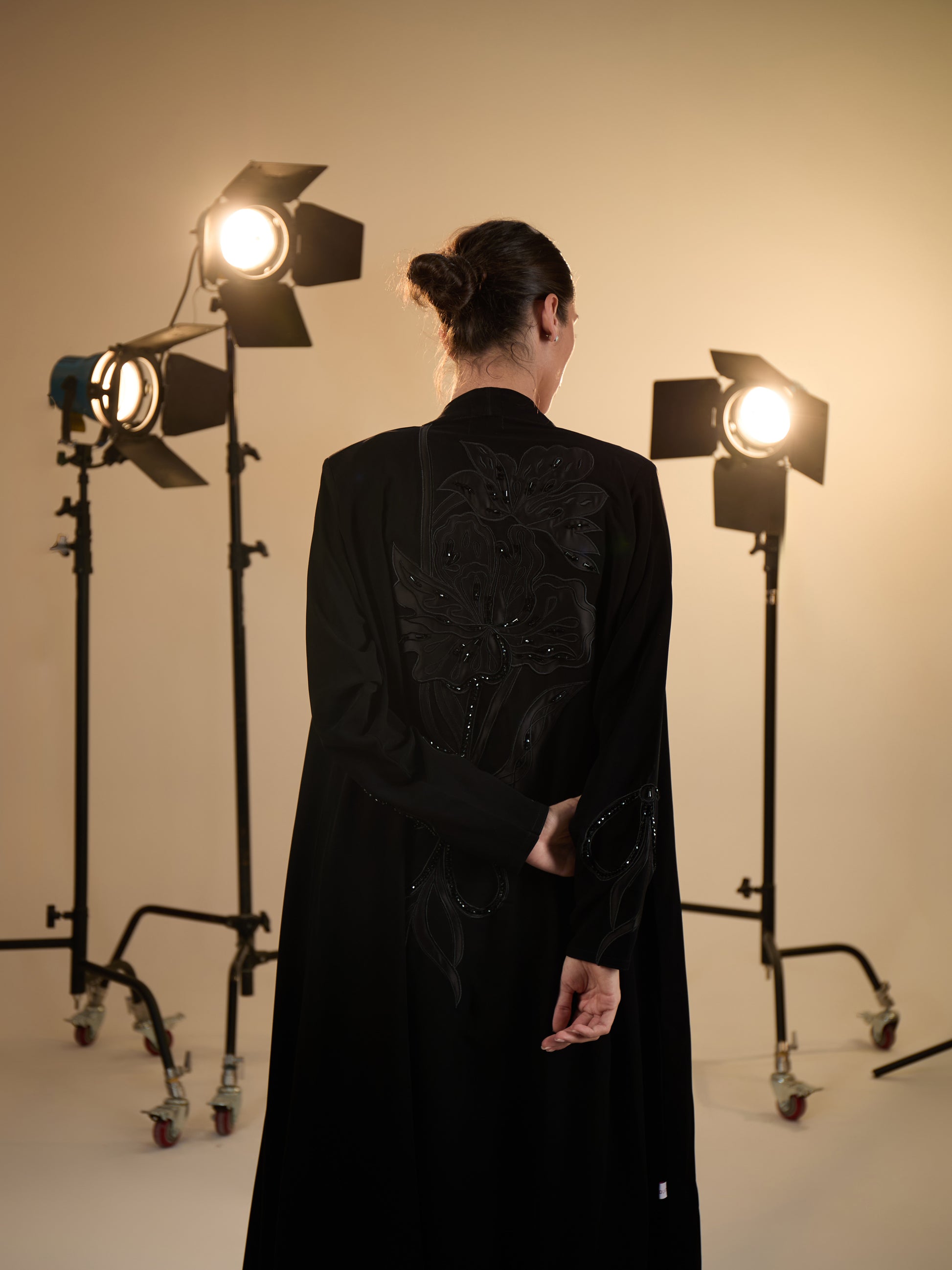 FORMAL ABAYA