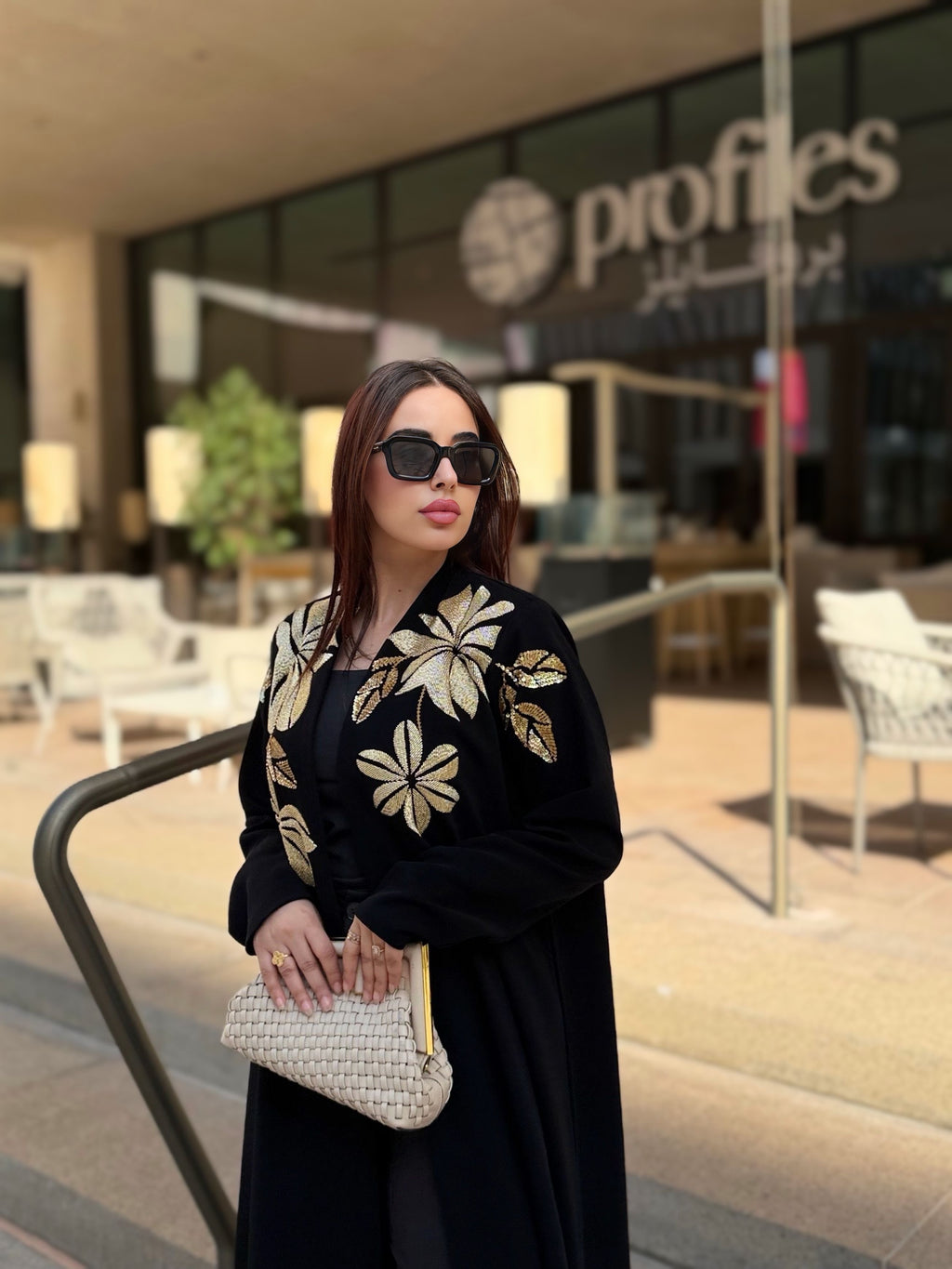 bodoor abaya