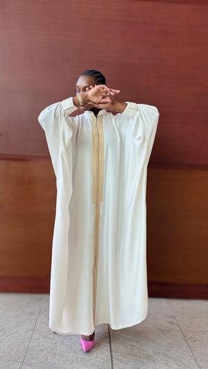 pearl morocoon jalabiyaa