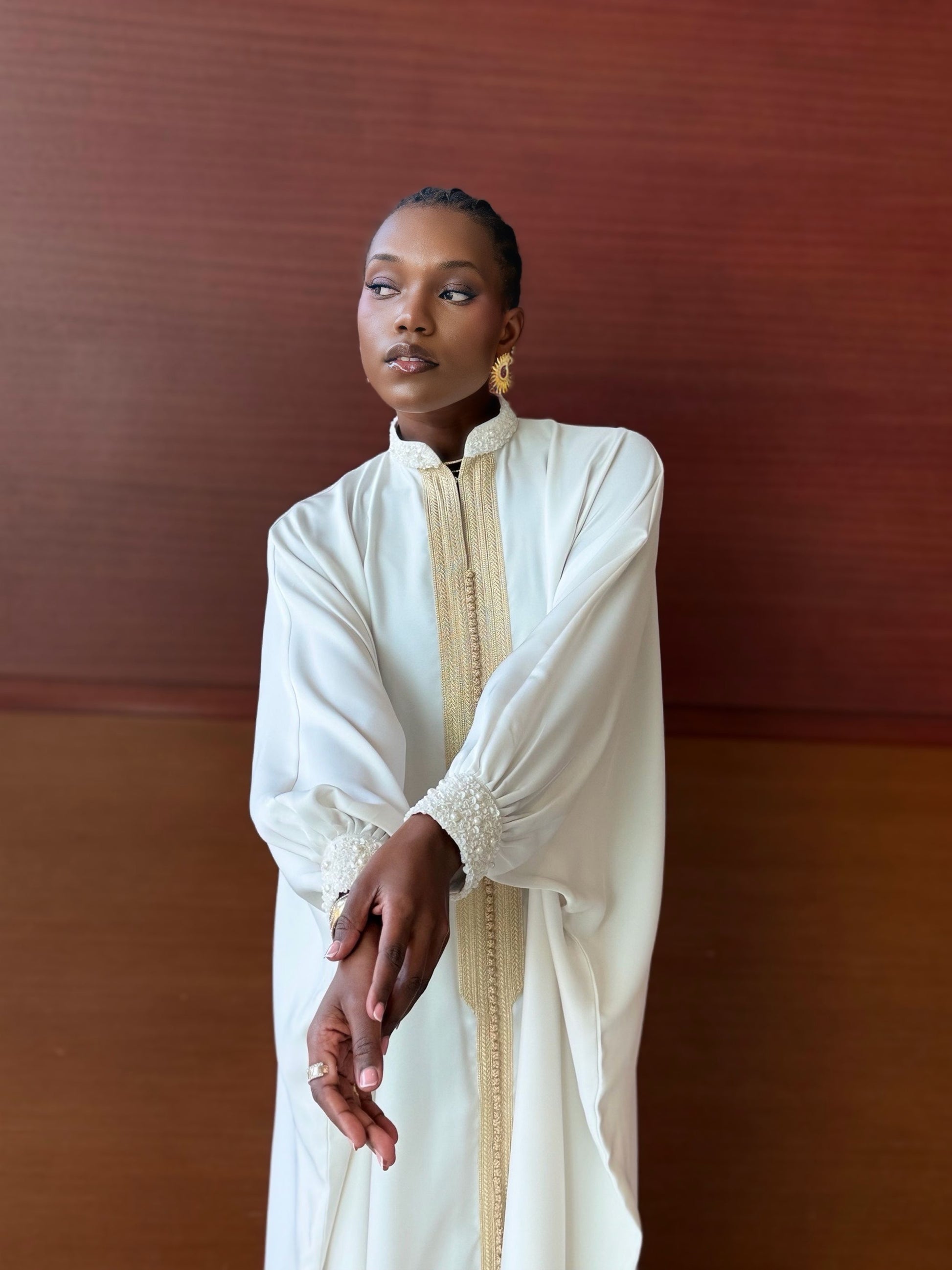 pearl morocoon jalabiyaa